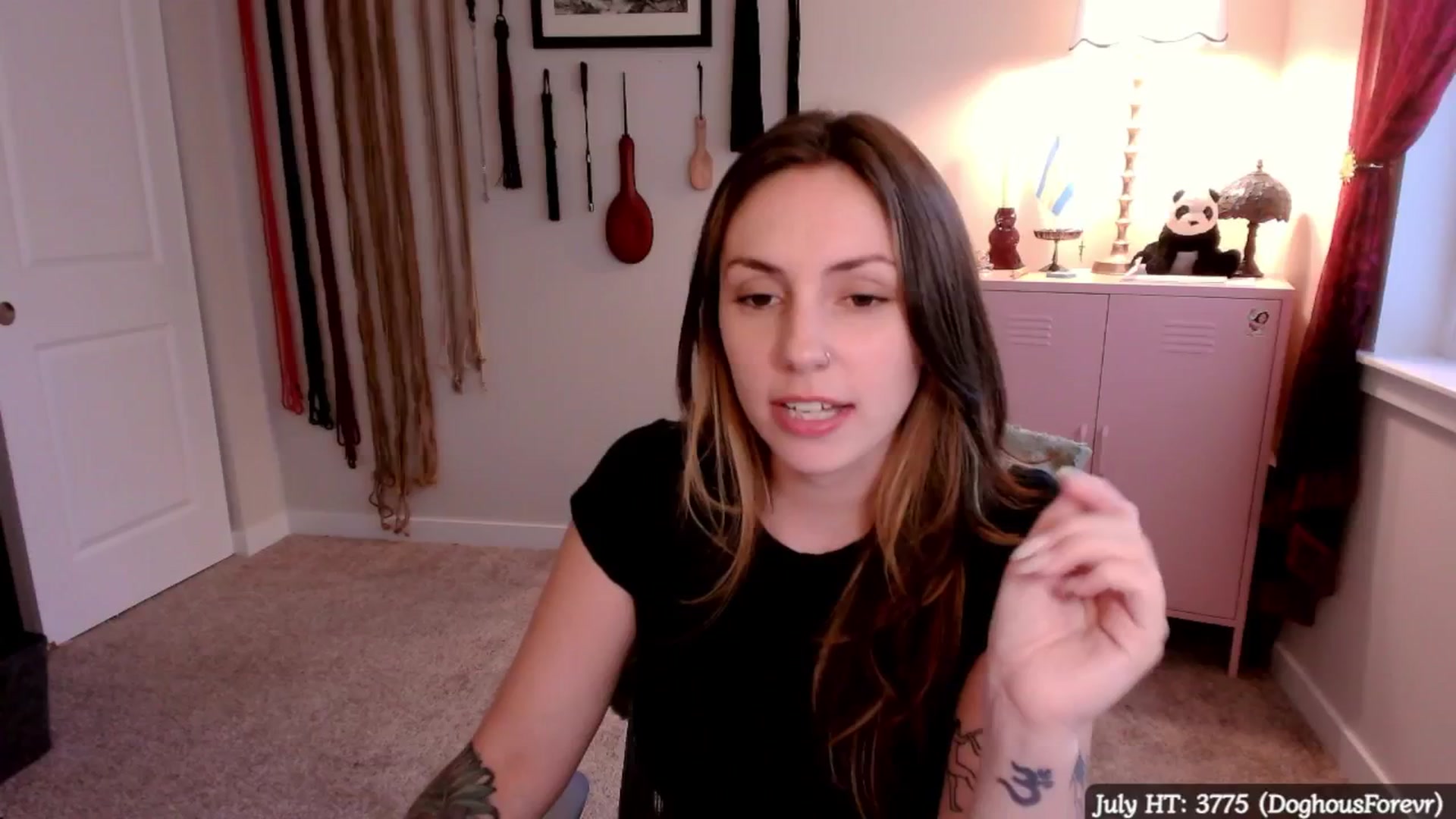 Gallery image thumbnail from MollyMaeve's myfreecams stream on, 07/23/2025, 01:06 image 8 of 20