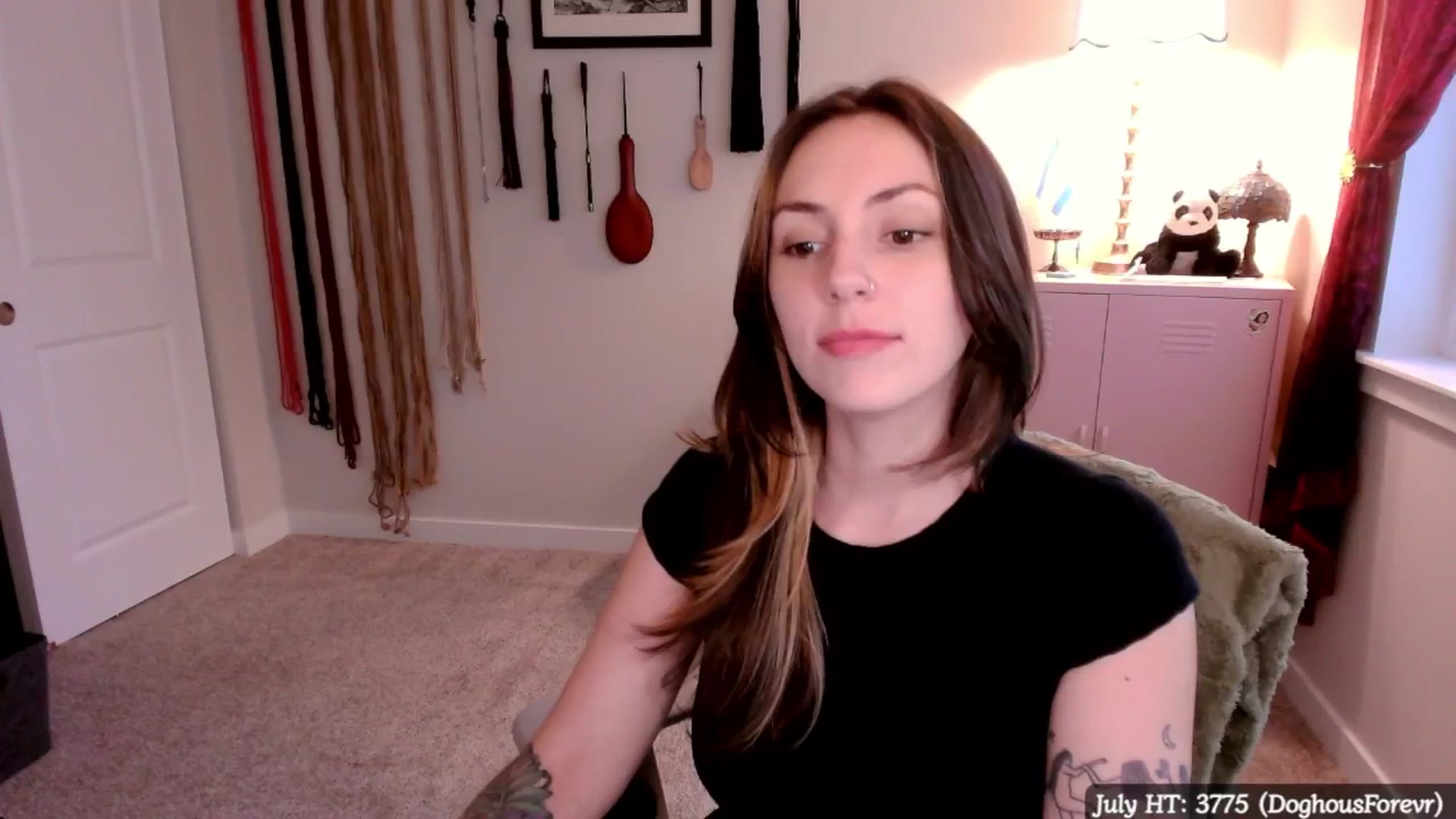 Gallery image thumbnail from MollyMaeve's myfreecams stream on, 07/23/2025, 01:06 image 14 of 20