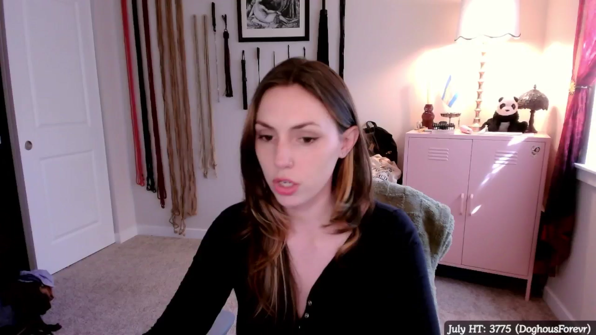 Gallery image thumbnail from MollyMaeve's myfreecams stream on, 07/24/2025, 24:09 image 3 of 20