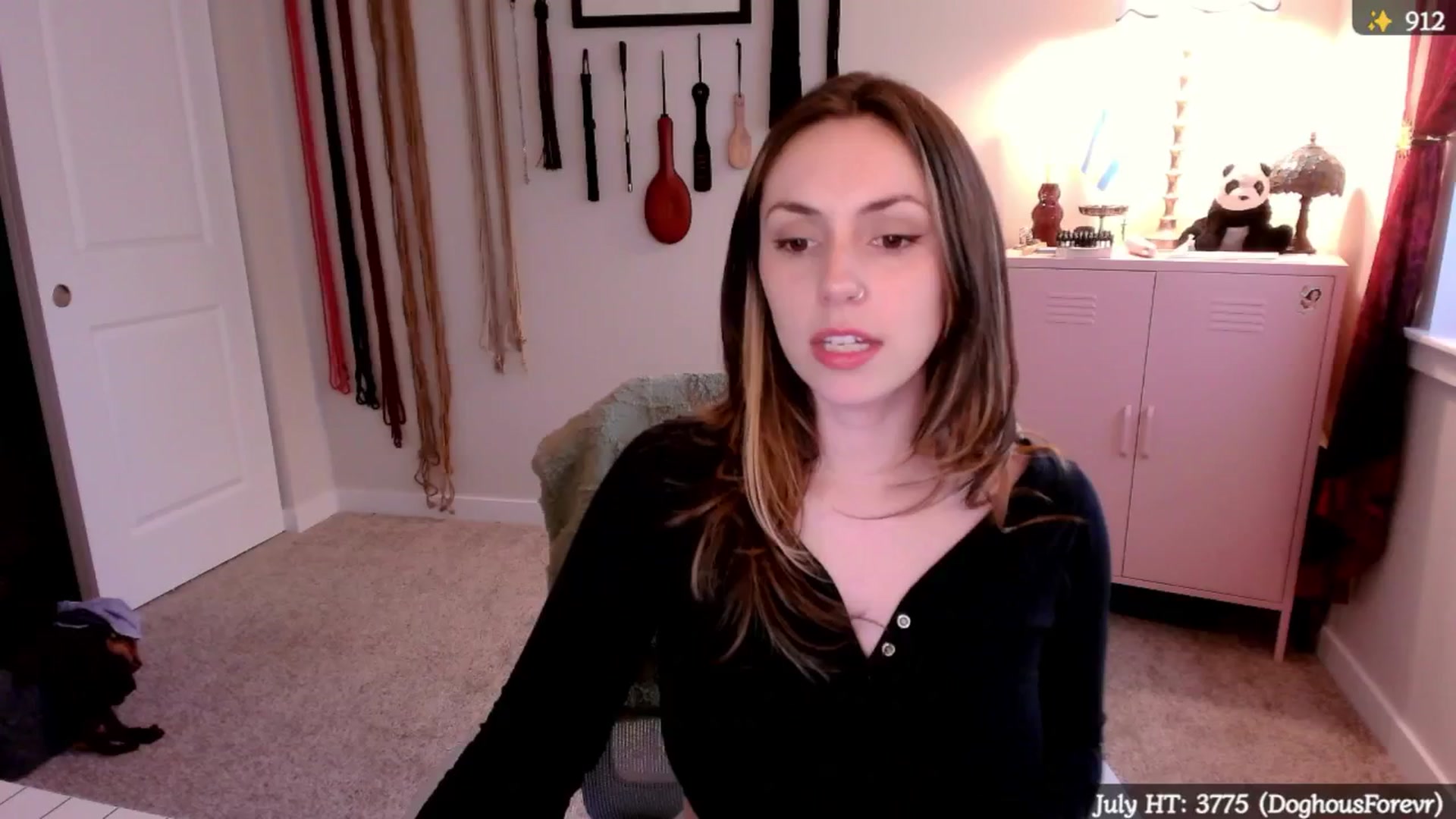 Gallery image thumbnail from MollyMaeve's myfreecams stream on, 07/24/2025, 24:09 image 14 of 20