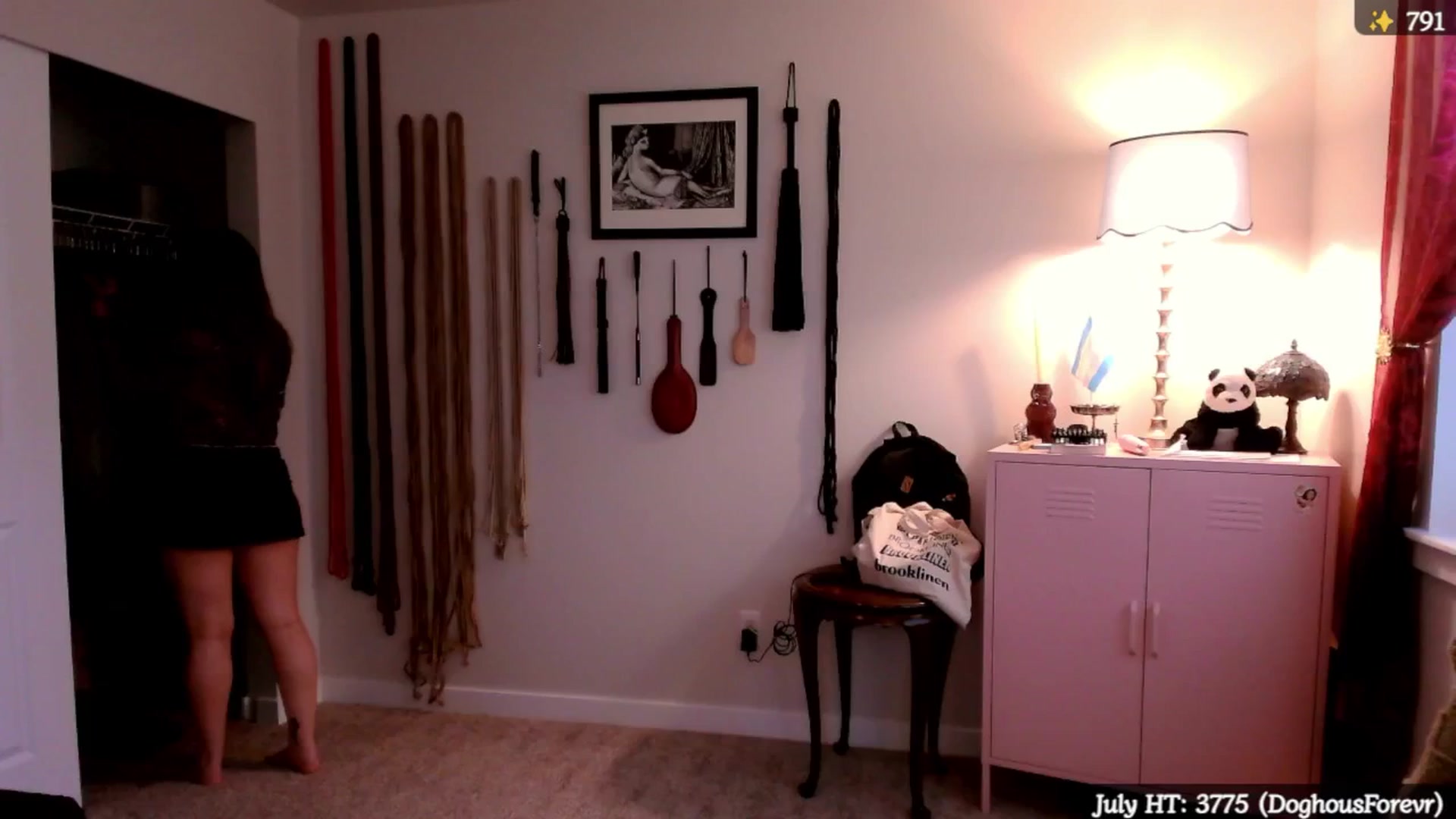 Gallery image thumbnail from MollyMaeve's myfreecams stream on, 07/24/2025, 01:04 image 5 of 20