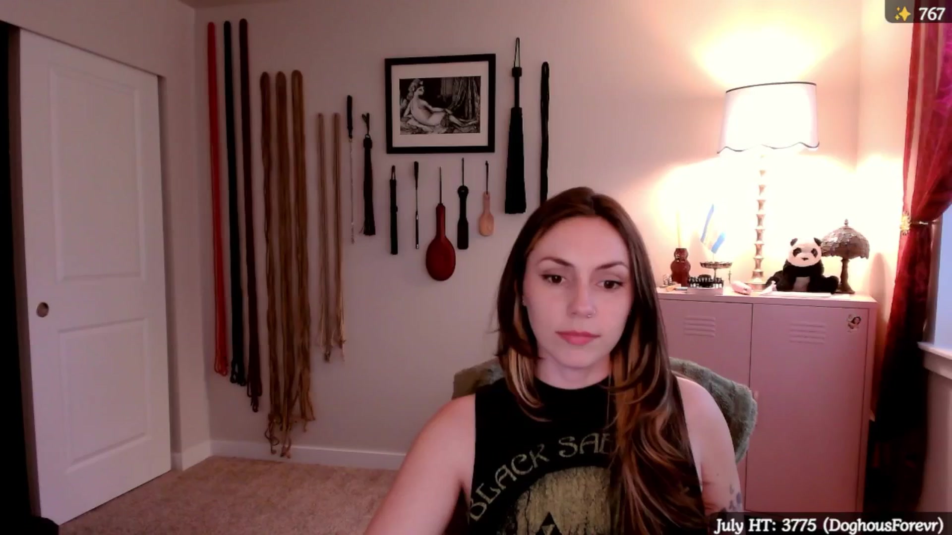 Gallery image thumbnail from MollyMaeve's myfreecams stream on, 07/24/2025, 01:04 image 11 of 20