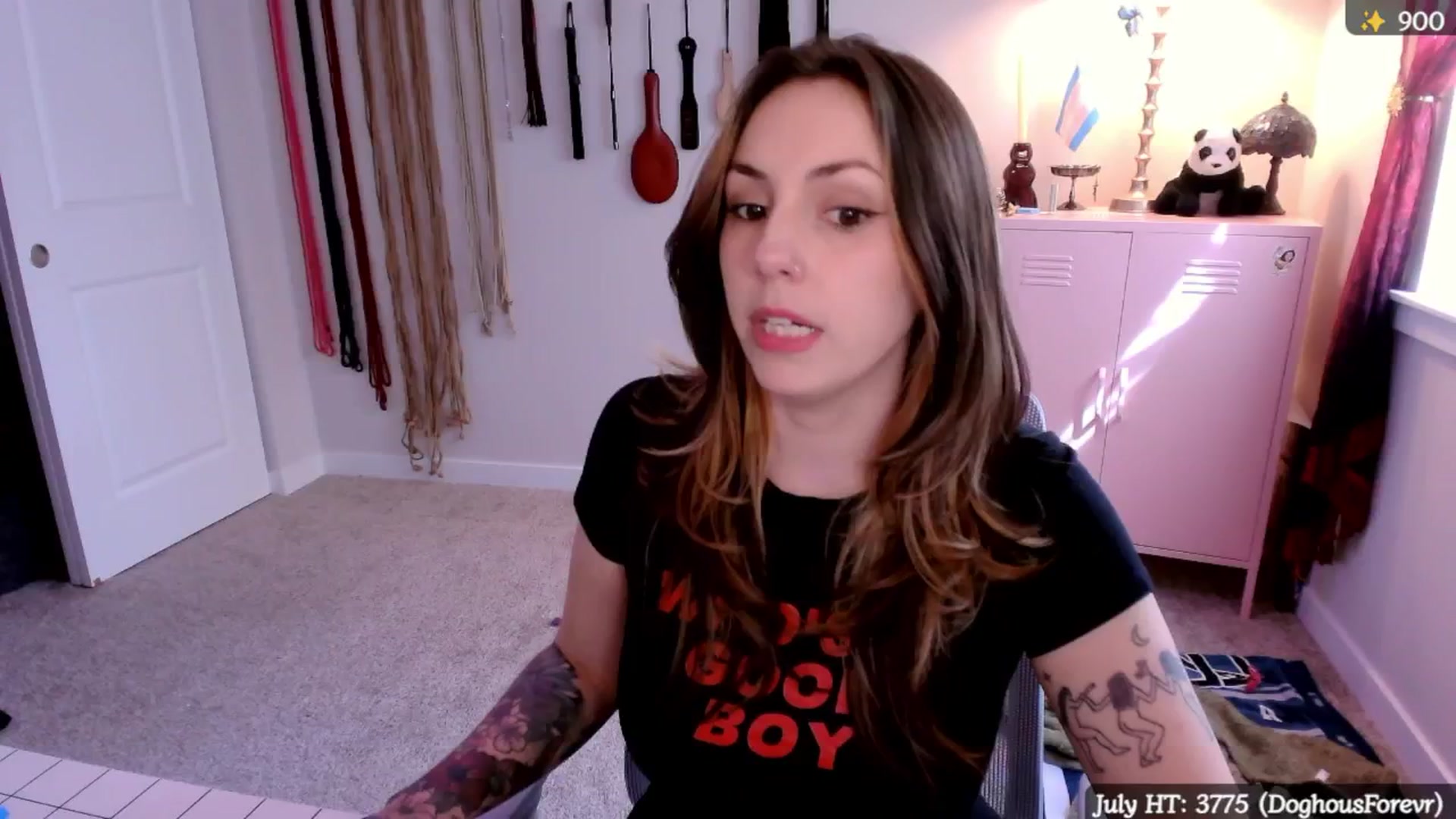 Gallery image thumbnail from MollyMaeve's myfreecams stream on, 07/27/2025, 21:52 image 10 of 20