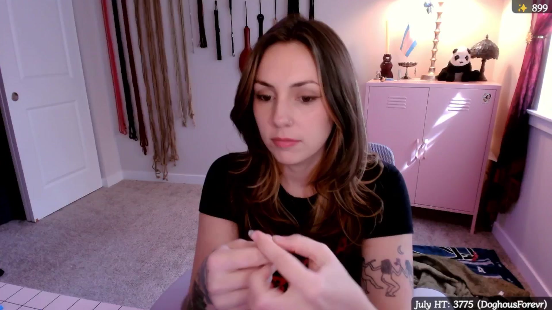 Gallery image thumbnail from MollyMaeve's myfreecams stream on, 07/27/2025, 21:52 image 13 of 20