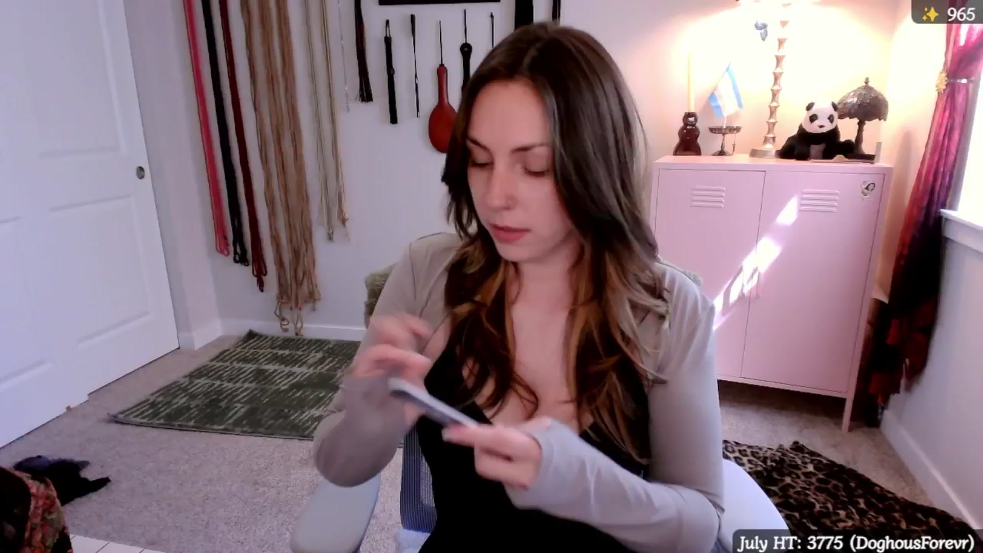 Gallery image thumbnail from MollyMaeve's myfreecams stream on, 07/29/2025, 22:46 image 1 of 20