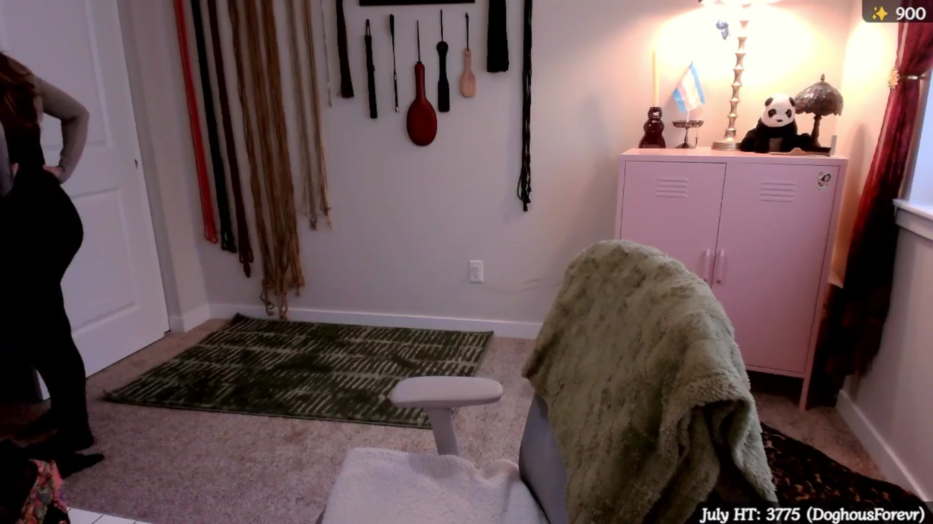 Gallery image thumbnail from MollyMaeve's myfreecams stream on, 07/29/2025, 22:46 image 19 of 20