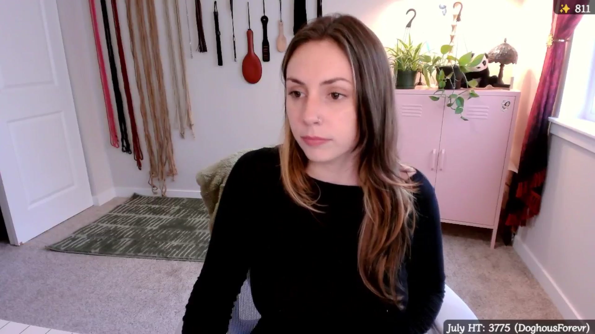Gallery image thumbnail from MollyMaeve's myfreecams stream on, 07/30/2025, 22:27 image 20 of 20