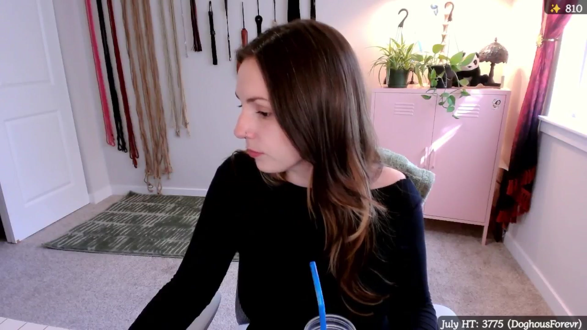 Gallery image thumbnail from MollyMaeve's myfreecams stream on, 07/30/2025, 22:27 image 5 of 20