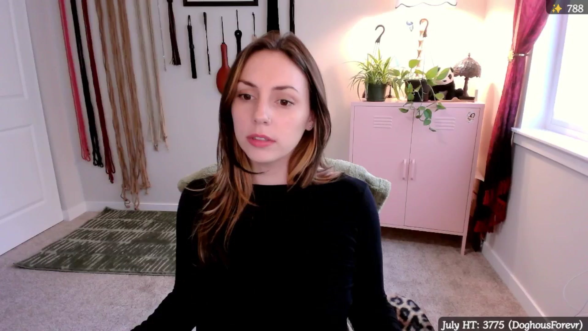 Gallery image thumbnail from MollyMaeve's myfreecams stream on, 07/30/2025, 23:37 image 3 of 20