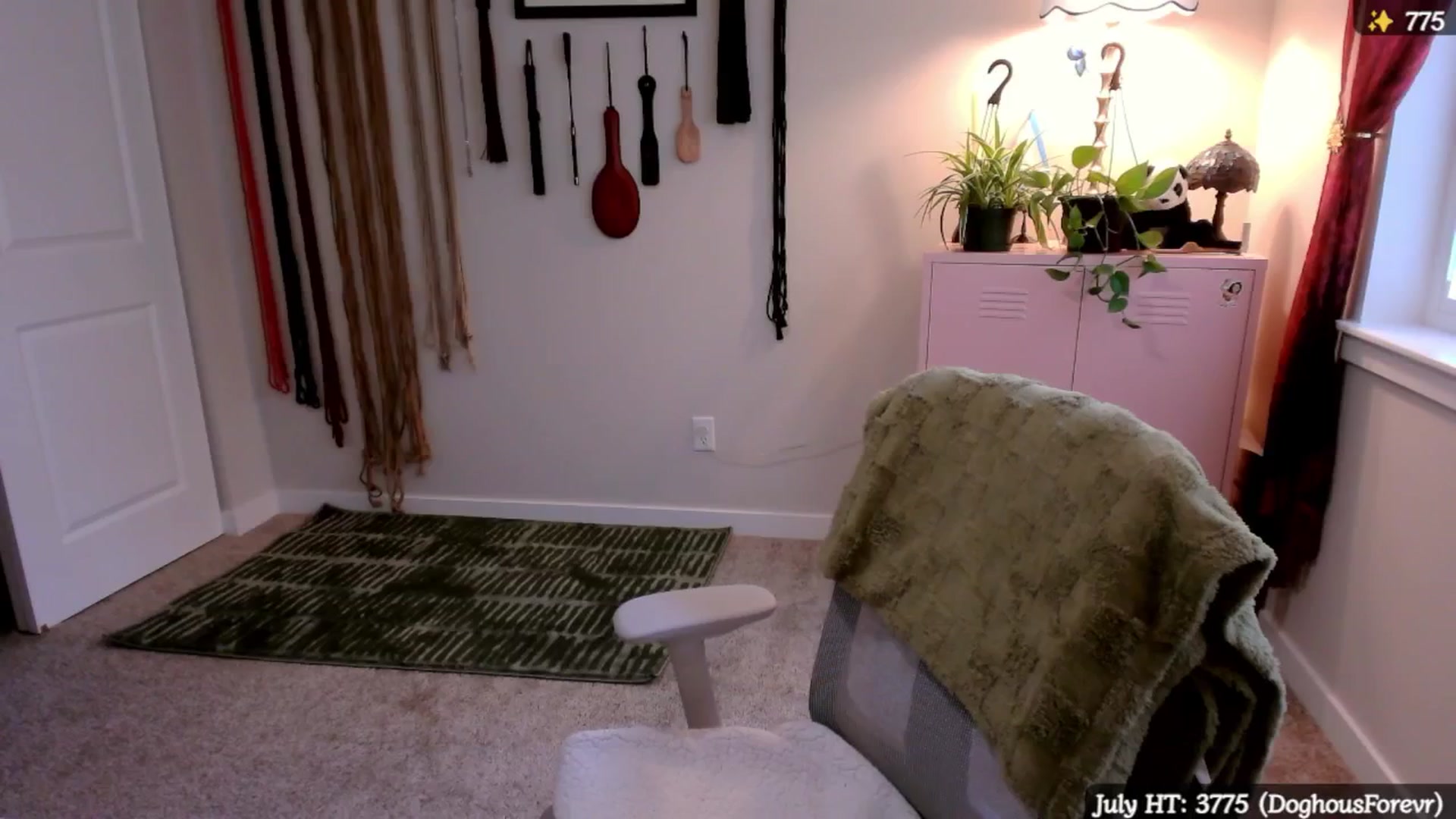 Gallery image thumbnail from MollyMaeve's myfreecams stream on, 07/30/2025, 23:37 image 12 of 20