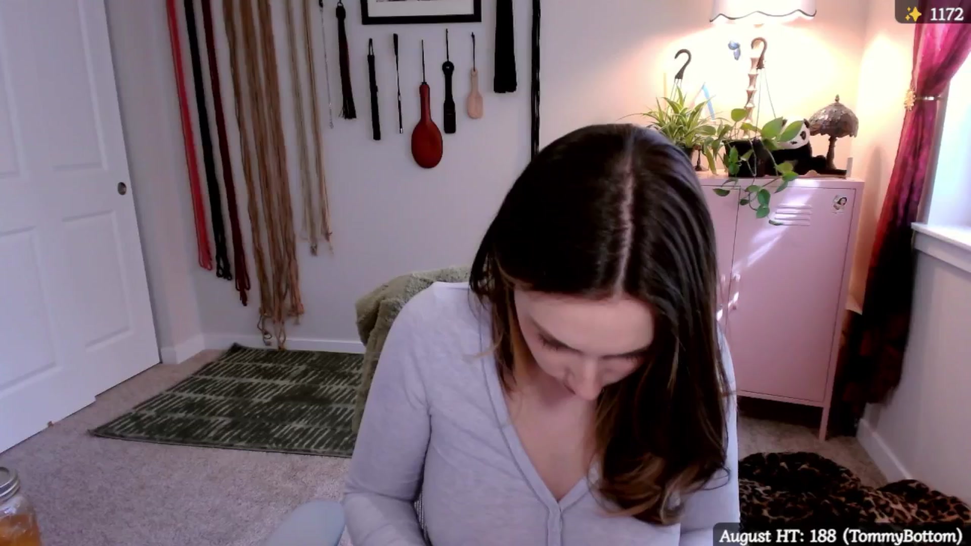 Gallery image thumbnail from MollyMaeve's myfreecams stream on, 08/02/2025, 24:07 image 5 of 20
