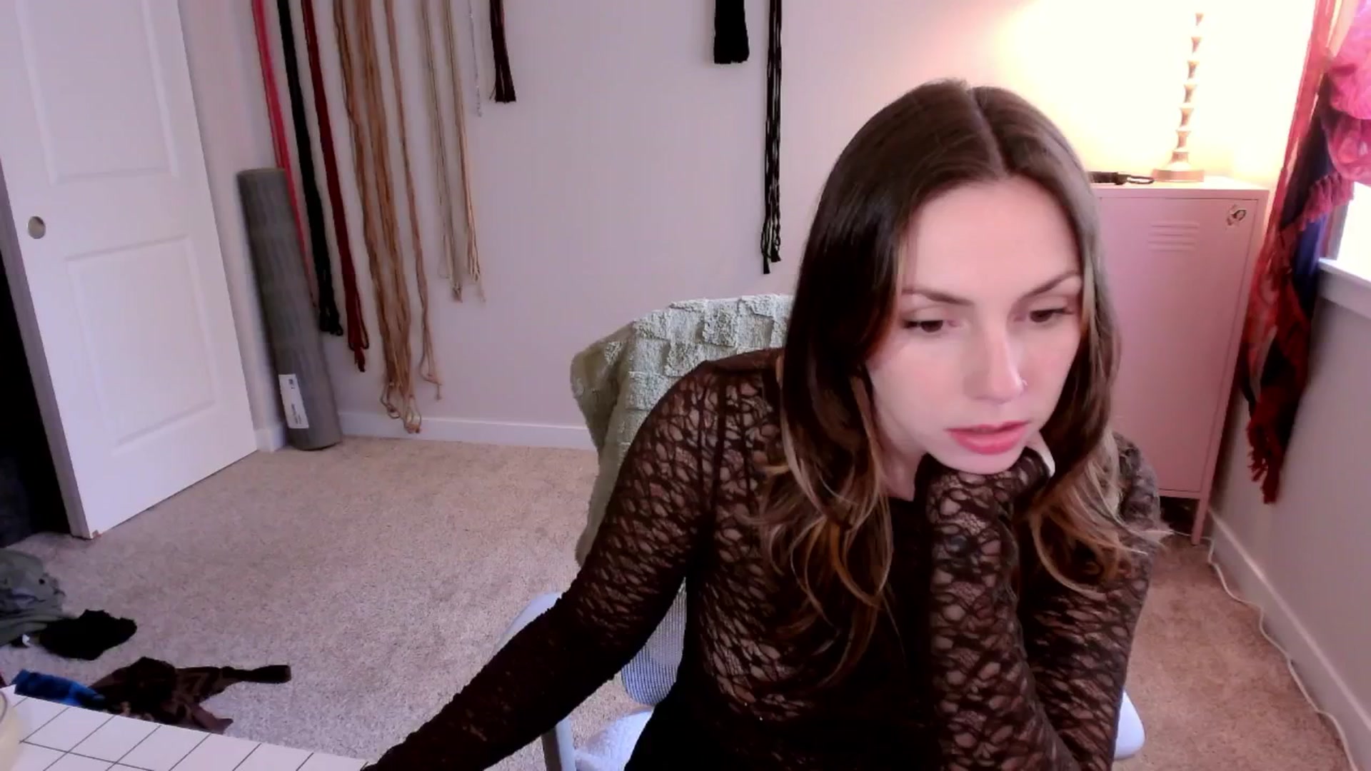 Gallery image thumbnail from MollyMaeve's myfreecams stream on, 08/06/2025, 24:30 image 1 of 20