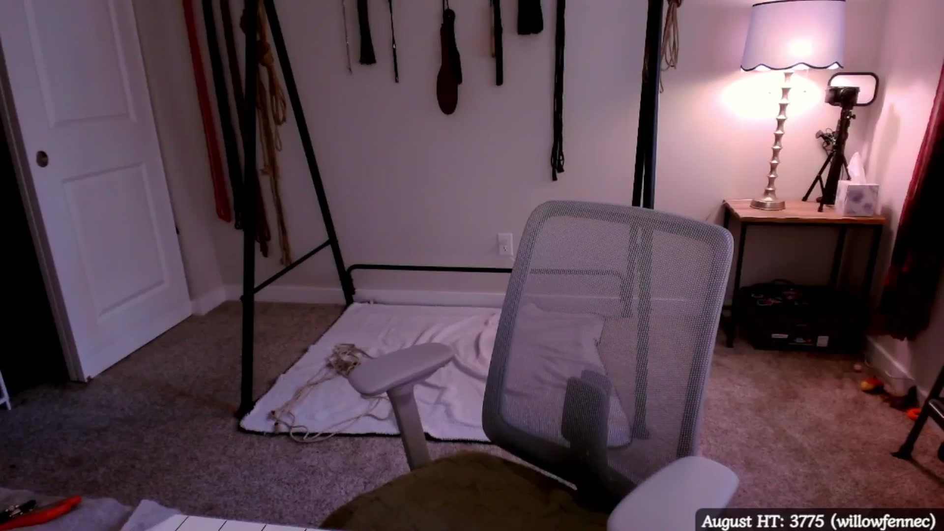 Gallery image thumbnail from MollyMaeve's myfreecams stream on, 08/14/2025, 01:49 image 14 of 20