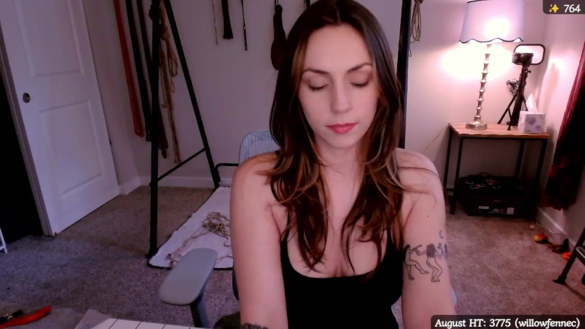 Gallery image thumbnail from MollyMaeve's myfreecams stream on, 08/14/2025, 01:49 image 16 of 20