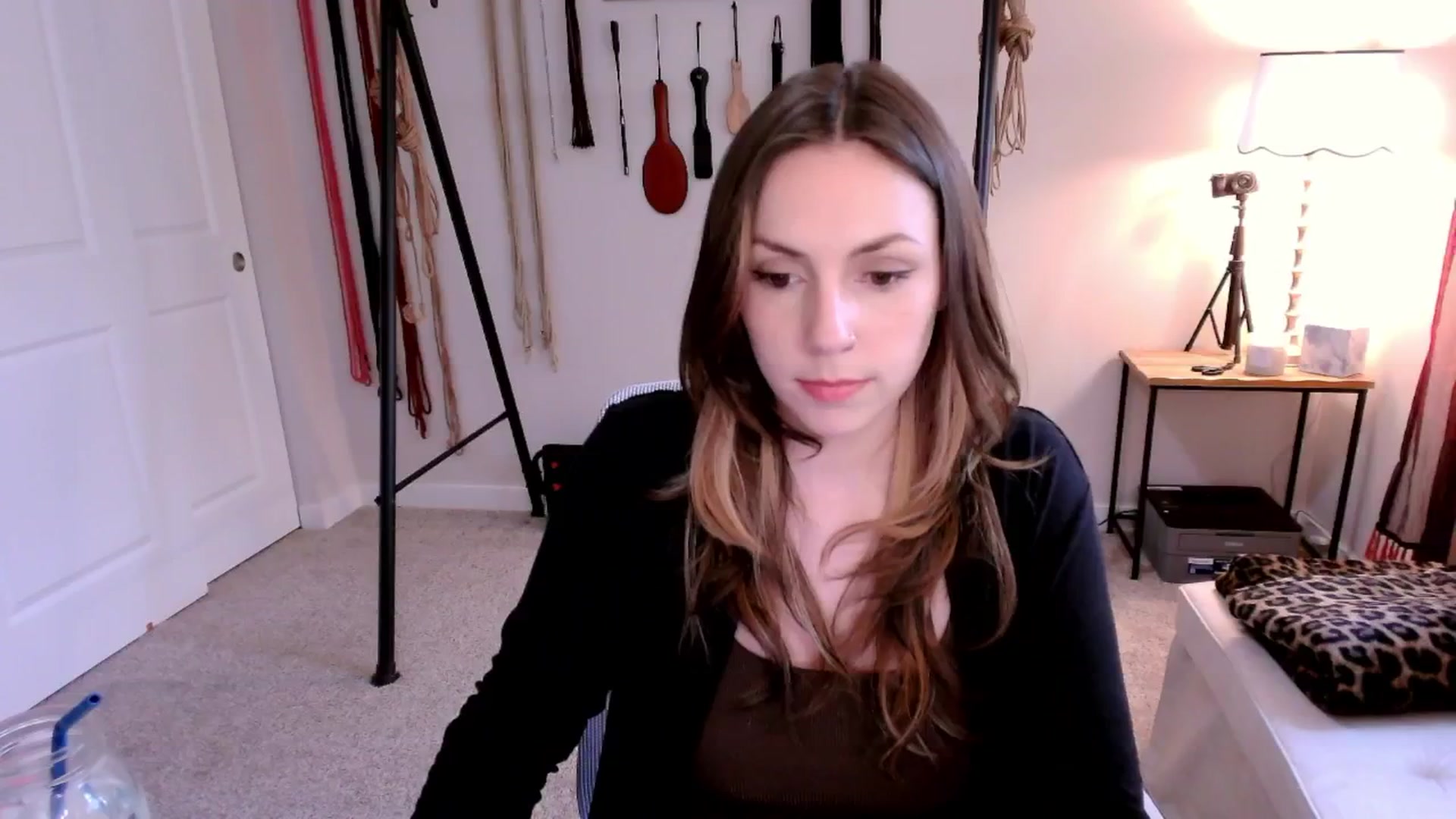 Gallery image thumbnail from MollyMaeve's myfreecams stream on, 08/20/2025, 24:09 image 8 of 20