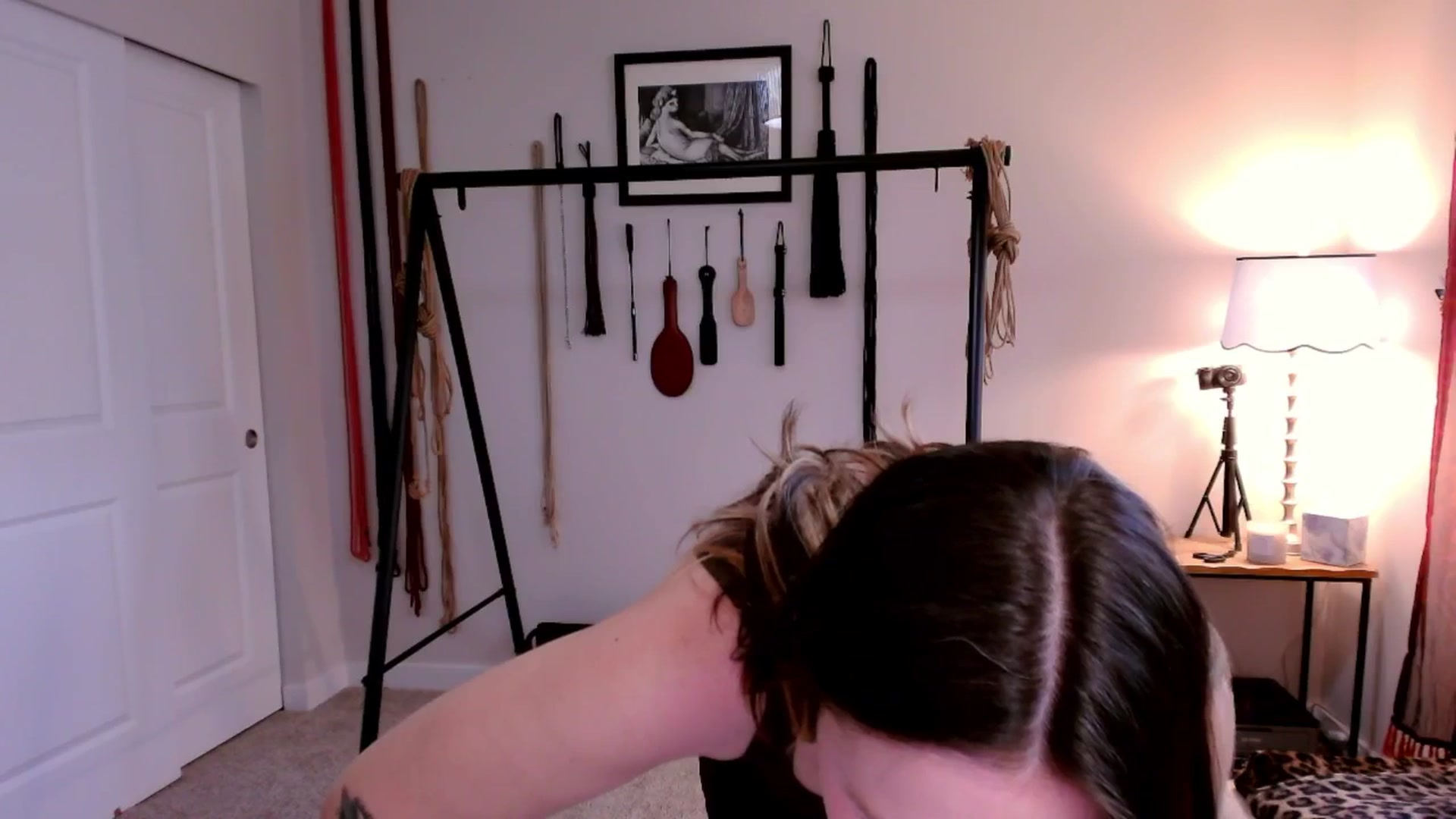 Gallery image thumbnail from MollyMaeve's myfreecams stream on, 08/20/2025, 24:09 image 9 of 20
