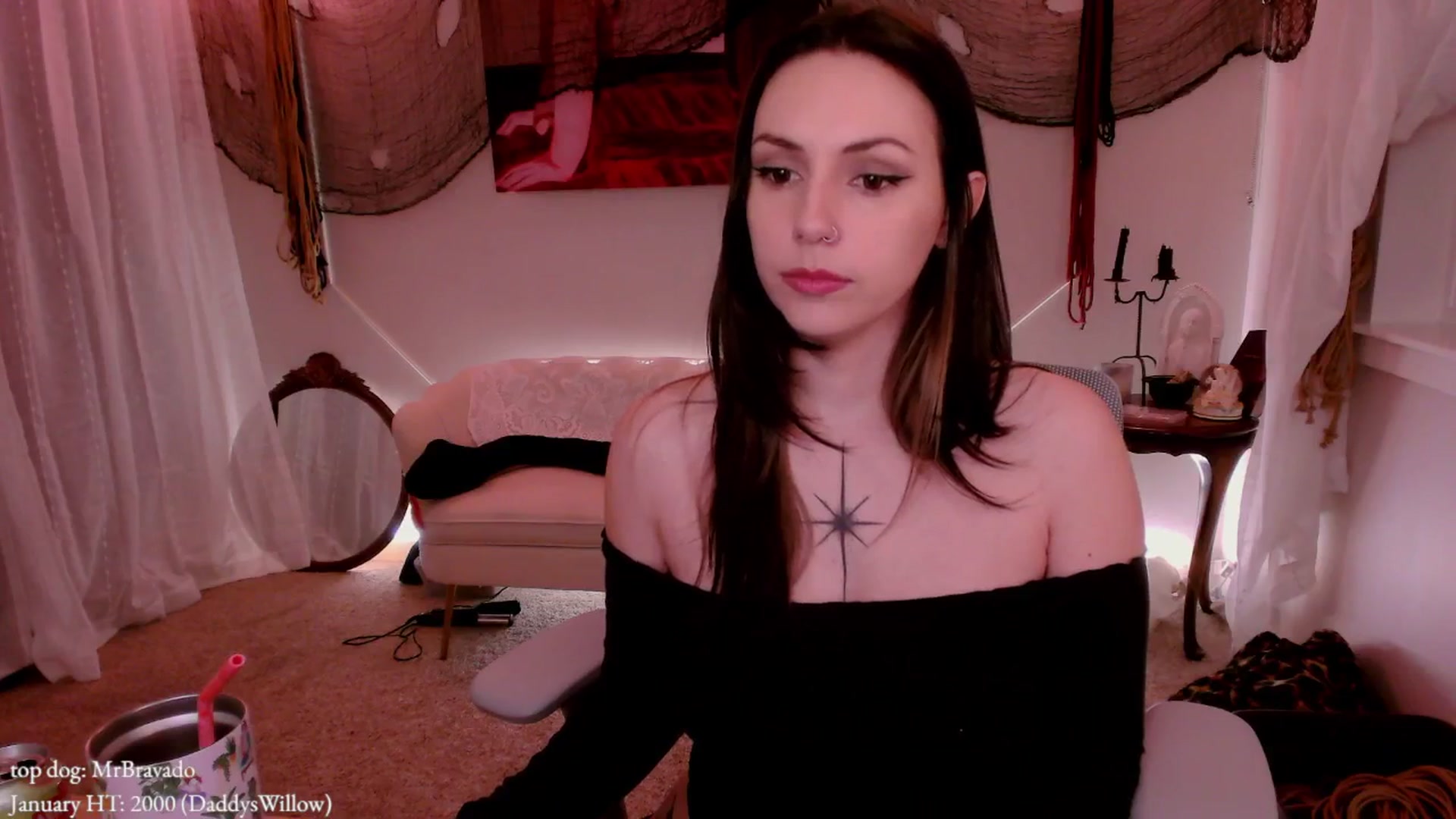 Gallery image thumbnail from MollyMaeve's myfreecams stream on, 01/15/2026, 02:02 image 20 of 20
