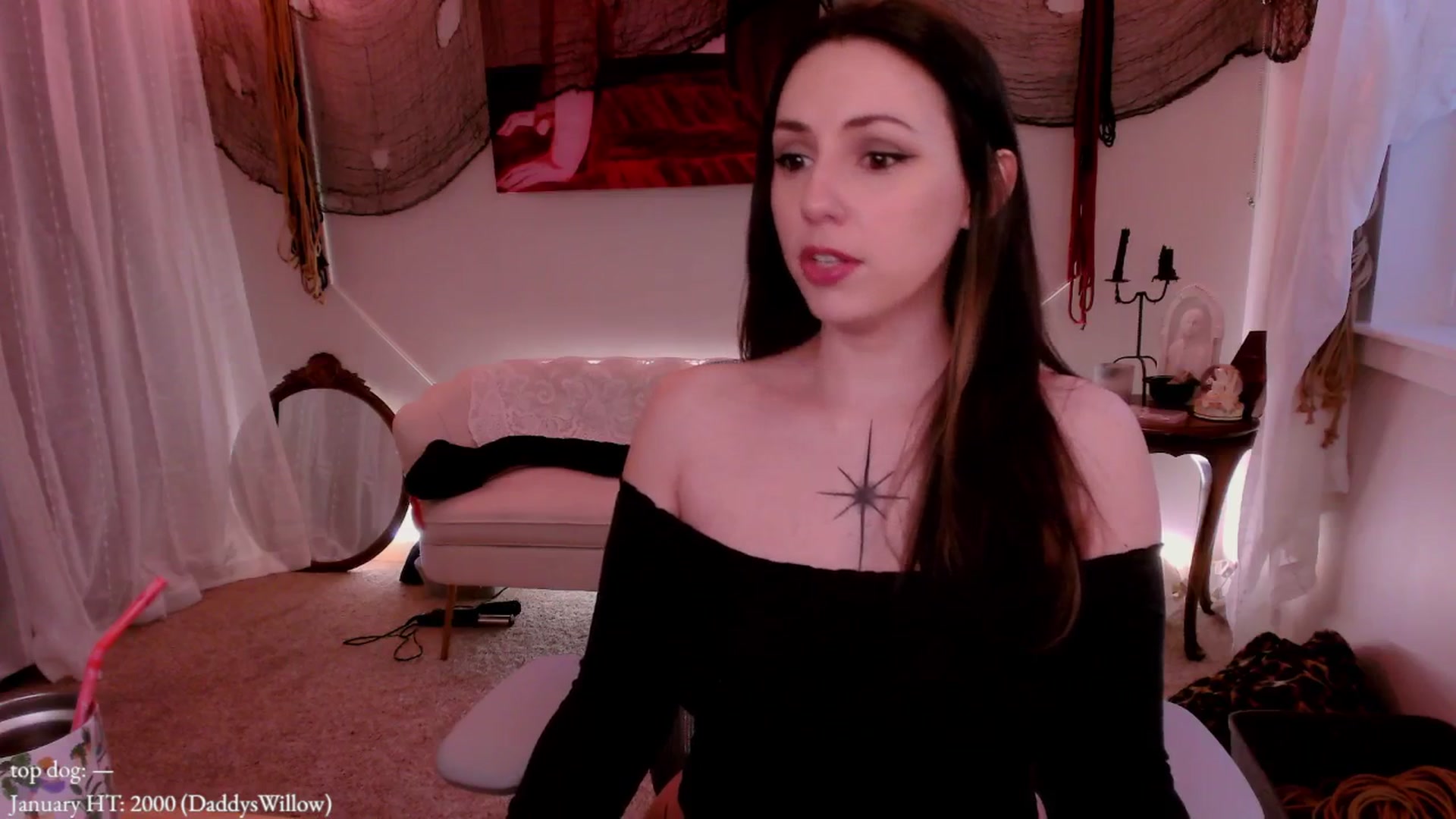 Gallery image thumbnail from MollyMaeve's myfreecams stream on, 01/15/2026, 02:02 image 3 of 20