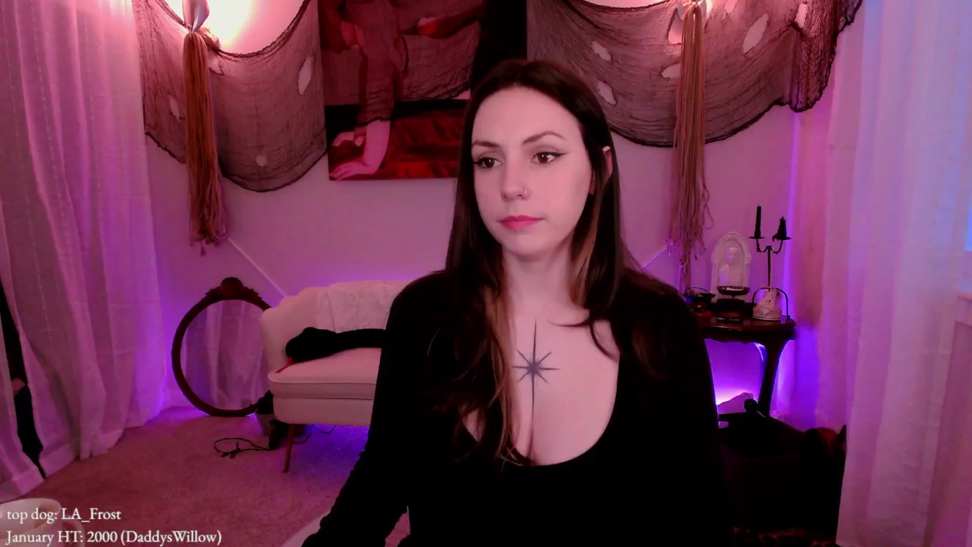 Gallery image thumbnail from MollyMaeve's myfreecams stream on, 01/29/2026, 01:56 image 9 of 20