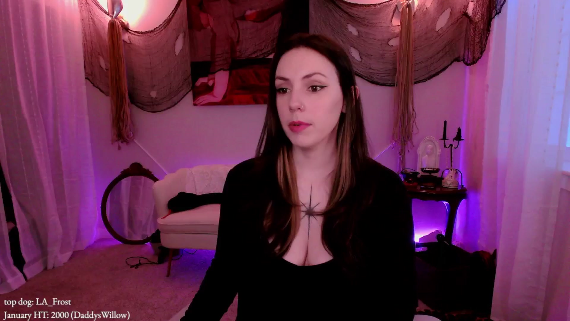 Gallery image thumbnail from MollyMaeve's myfreecams stream on, 01/29/2026, 01:56 image 4 of 20