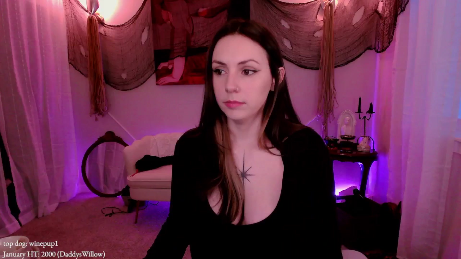 Gallery image thumbnail from MollyMaeve's myfreecams stream on, 01/29/2026, 01:56 image 10 of 20
