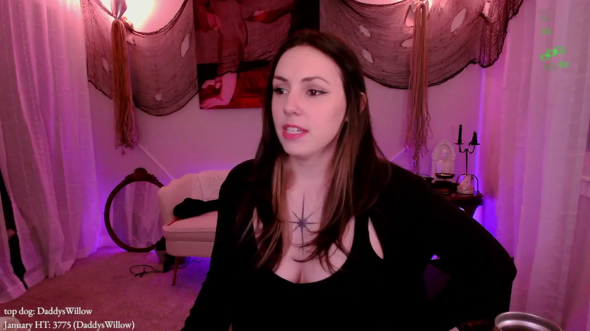 Gallery image thumbnail from MollyMaeve's myfreecams stream on, 01/29/2026, 01:56 image 16 of 20