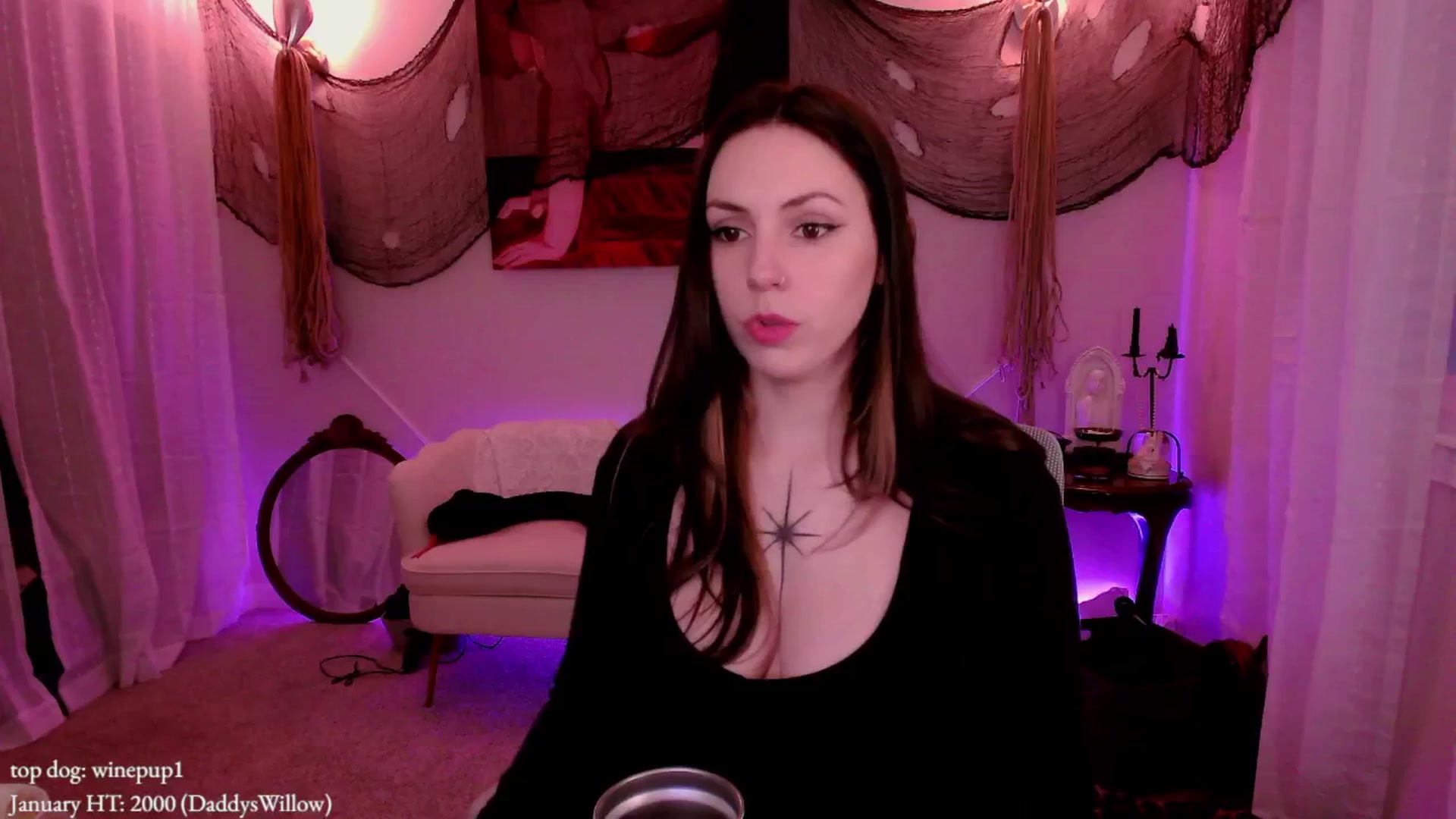 Gallery image thumbnail from MollyMaeve's myfreecams stream on, 01/29/2026, 01:56 image 14 of 20