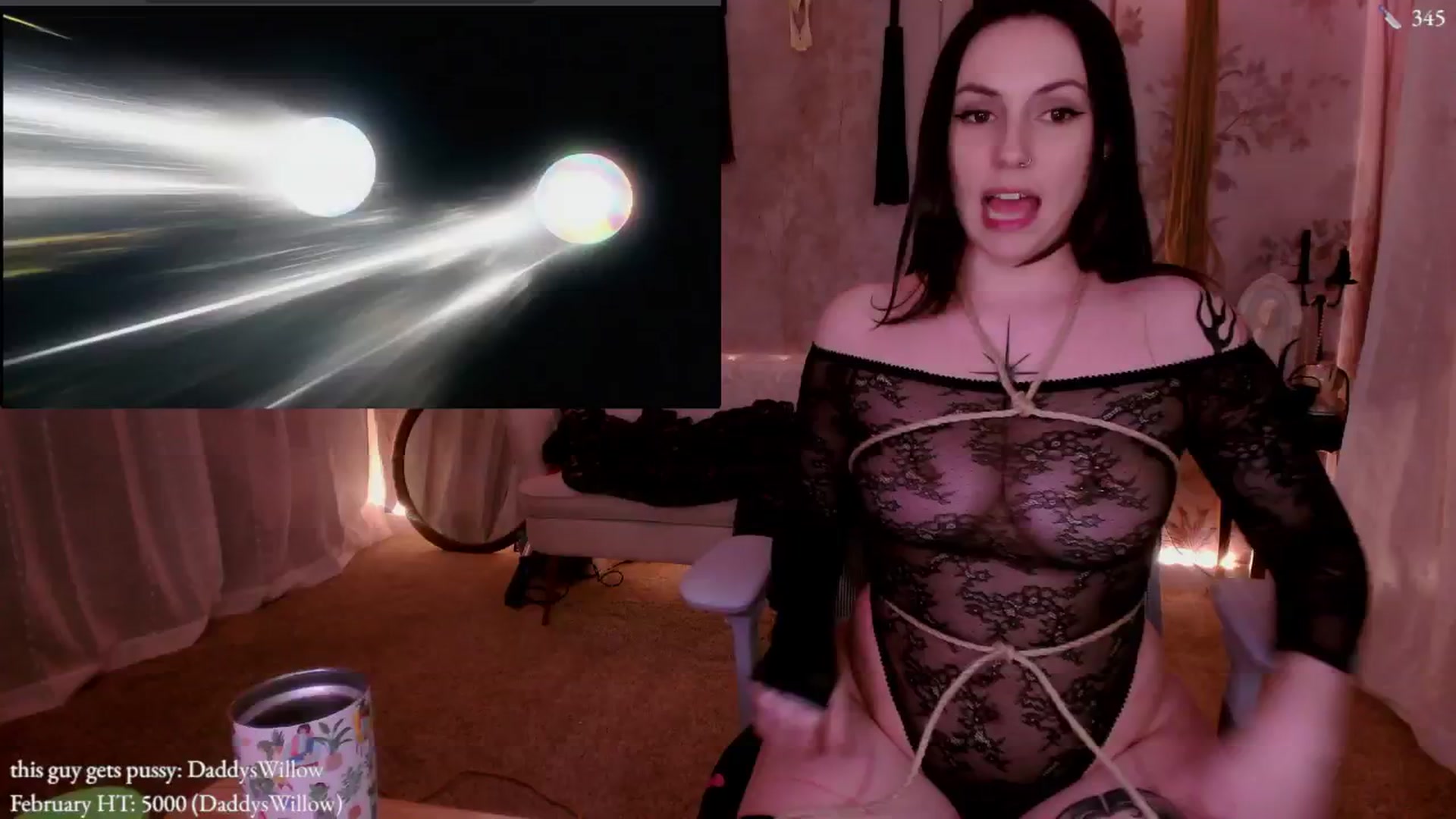 Gallery image thumbnail from MollyMaeve's myfreecams stream on, 02/09/2026, 03:13 image 20 of 20