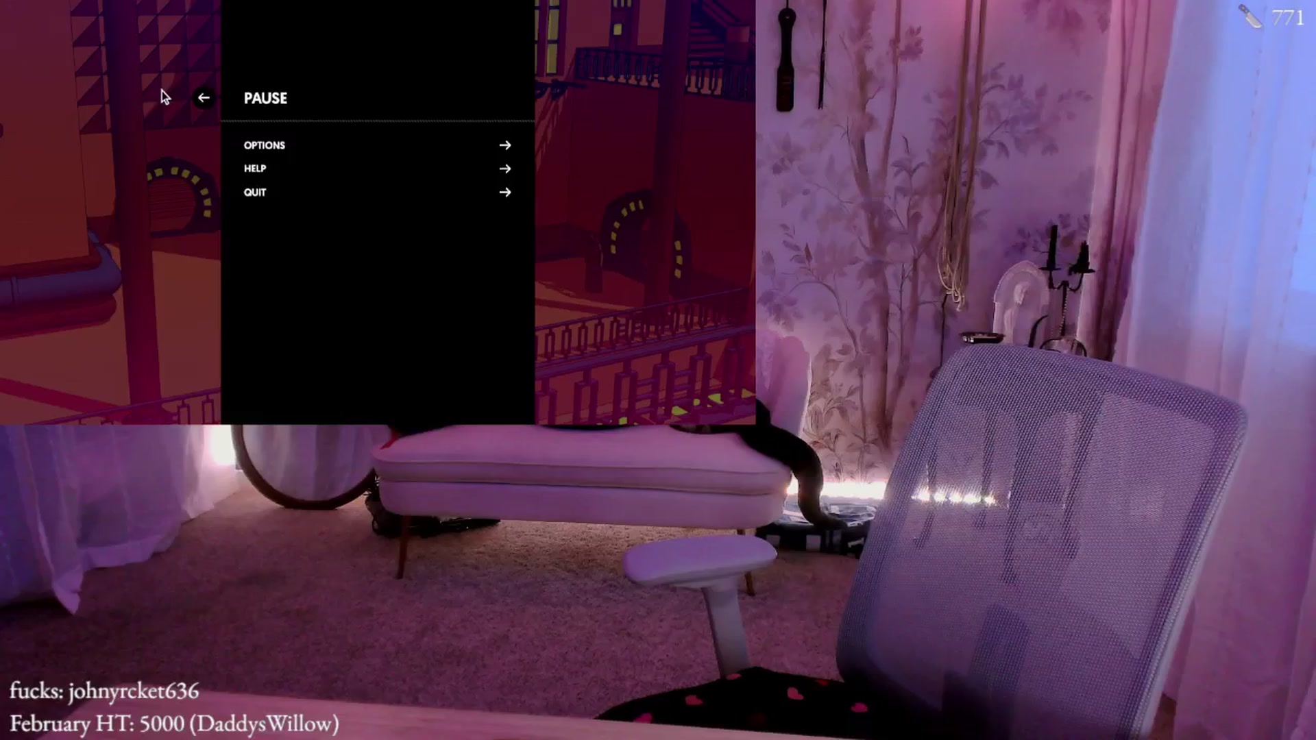 Gallery image thumbnail from MollyMaeve's myfreecams stream on, 02/25/2026, 02:29 image 11 of 20