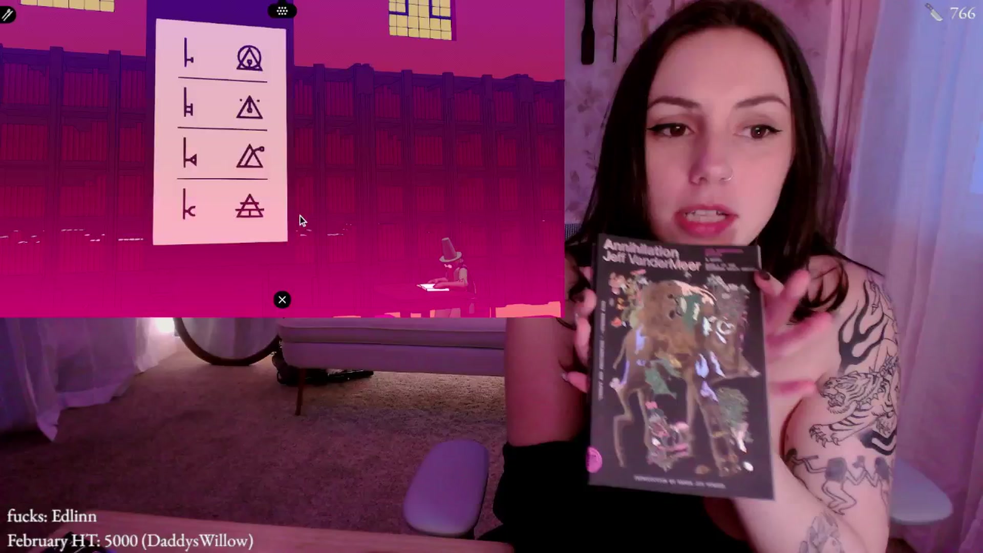 Gallery image thumbnail from MollyMaeve's myfreecams stream on, 02/25/2026, 02:29 image 13 of 20