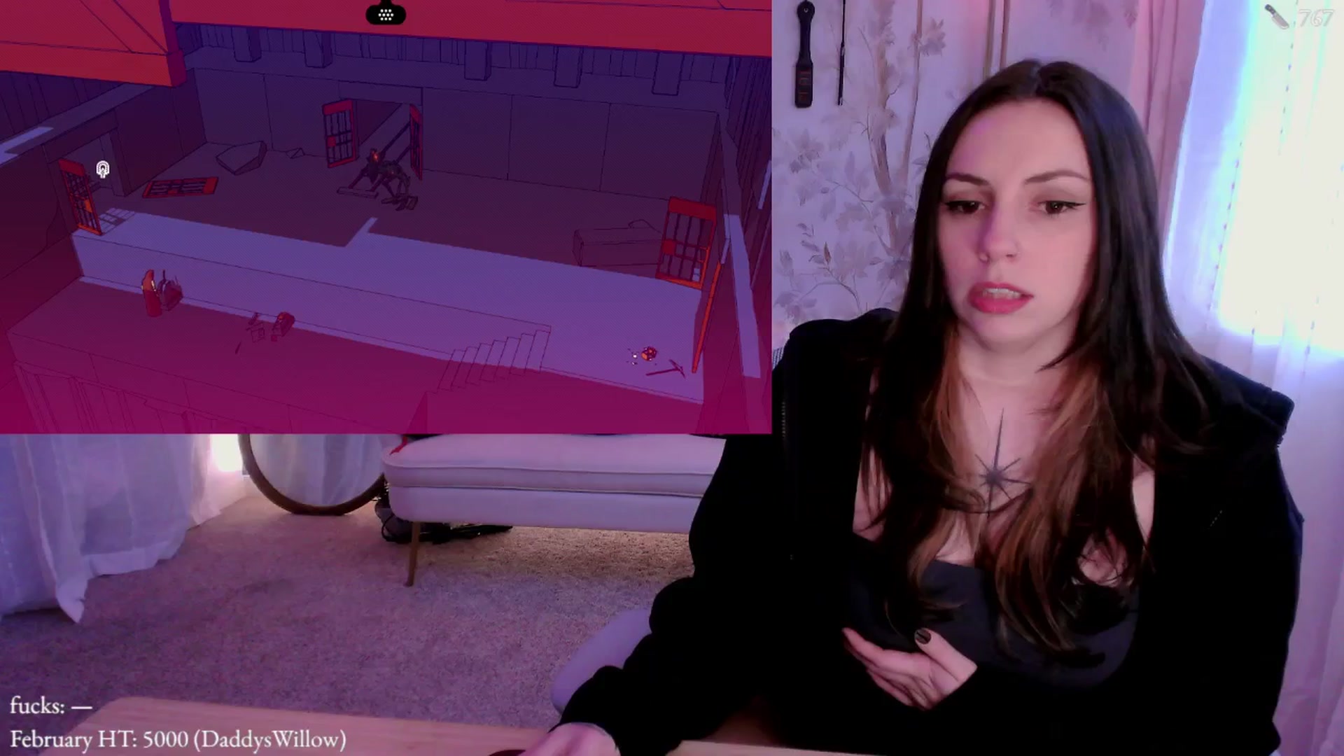Gallery image thumbnail from MollyMaeve's myfreecams stream on, 02/25/2026, 02:29 image 2 of 20