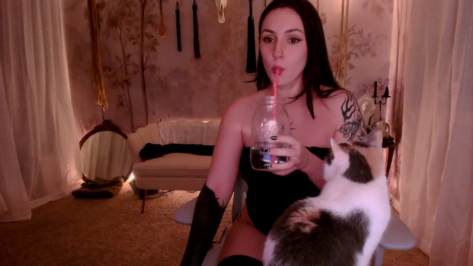Gallery image thumbnail from MollyMaeve's myfreecams stream on, 04/01/2026, 03:50 image 10 of 20