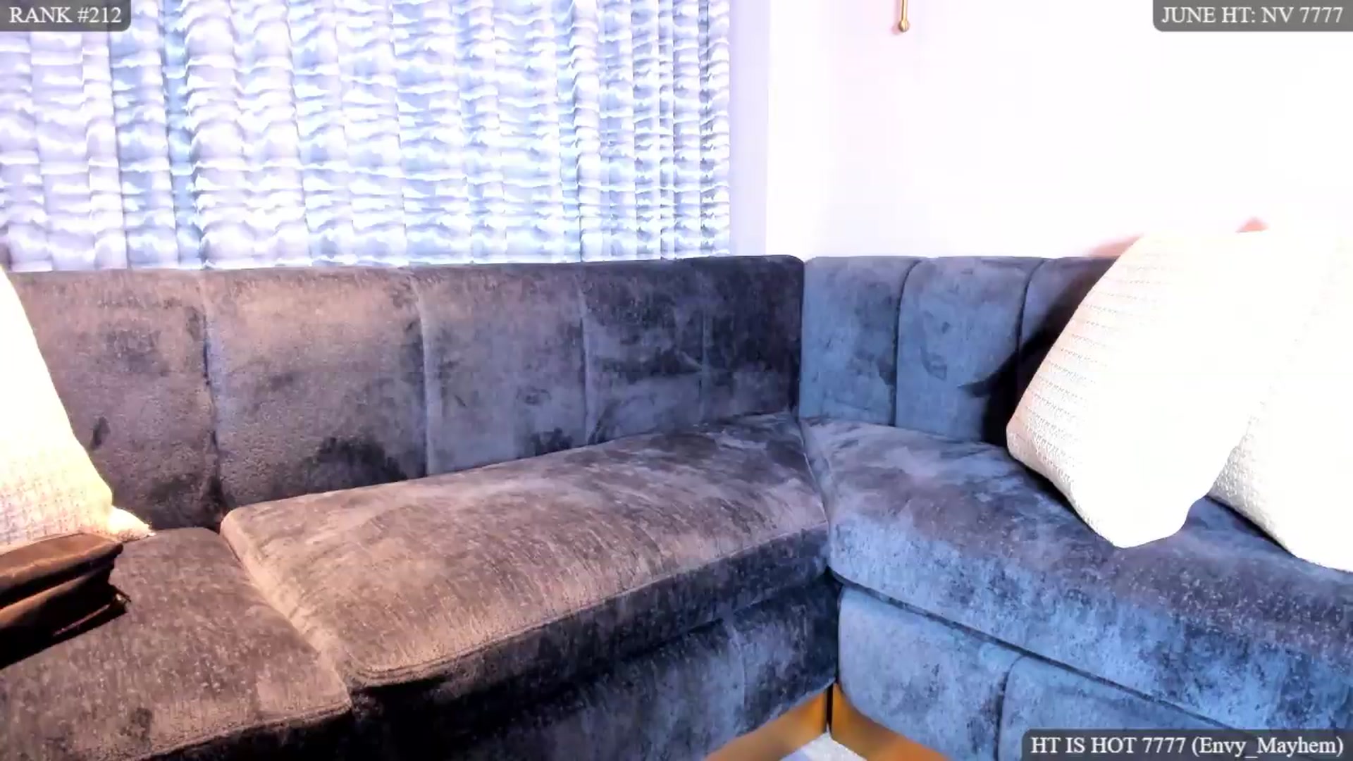 Gallery image thumbnail from MollyMayhem's myfreecams stream on, 06/14/2026, 06:26 image 11 of 20