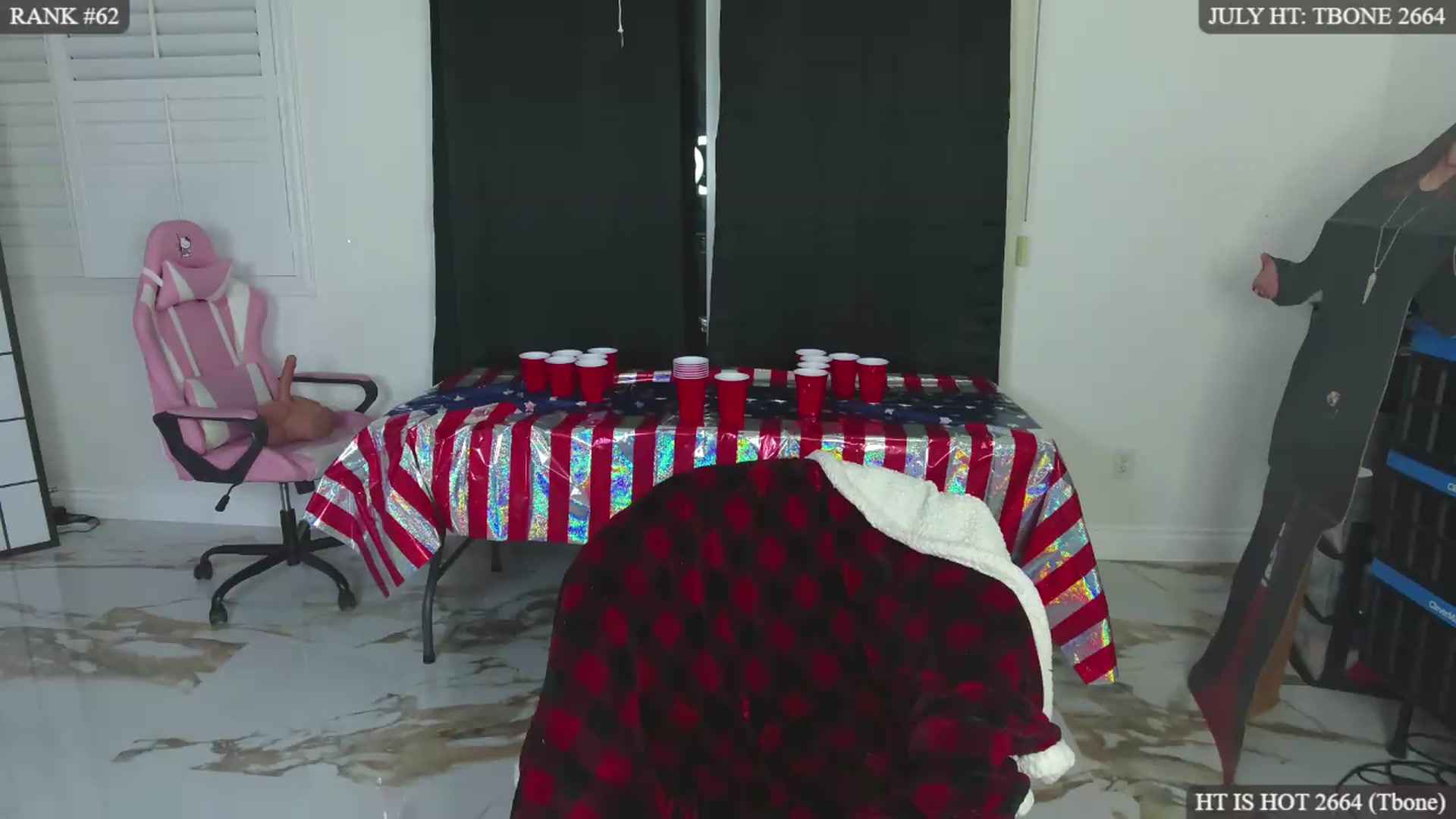 Gallery image thumbnail from MollyMayhem's myfreecams stream on, 07/04/2026, 10:15 image 10 of 20