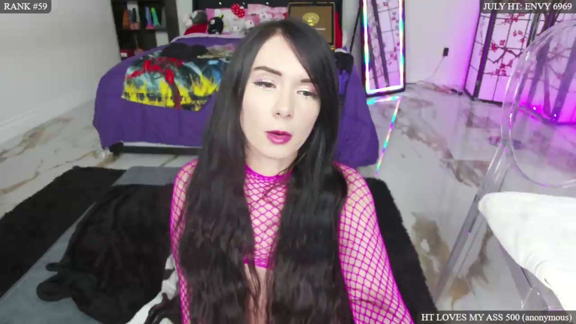 Gallery image thumbnail from MollyMayhem's myfreecams stream on, 07/14/2026, 08:10 image 18 of 20