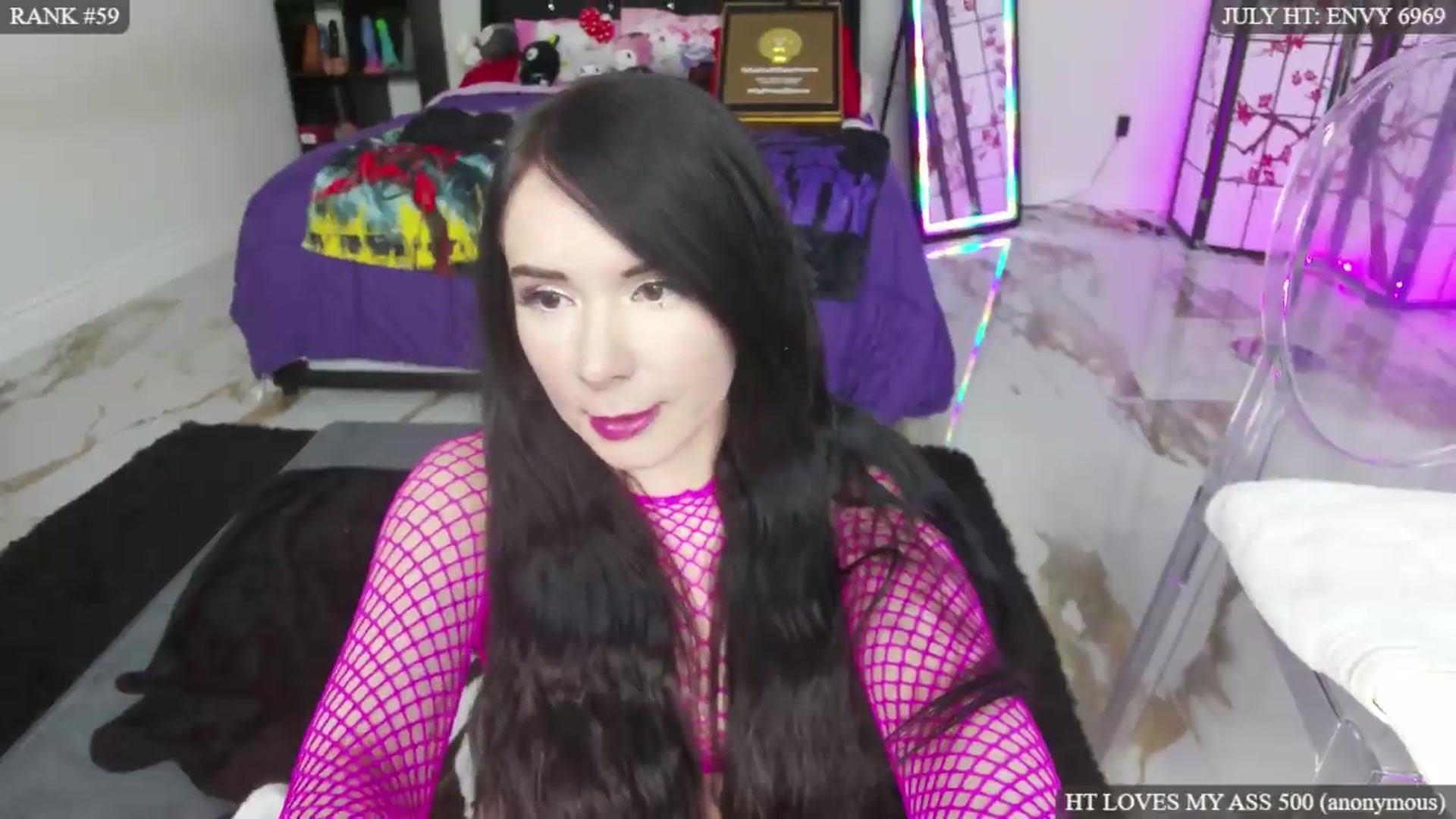 Gallery image thumbnail from MollyMayhem's myfreecams stream on, 07/14/2026, 08:10 image 20 of 20