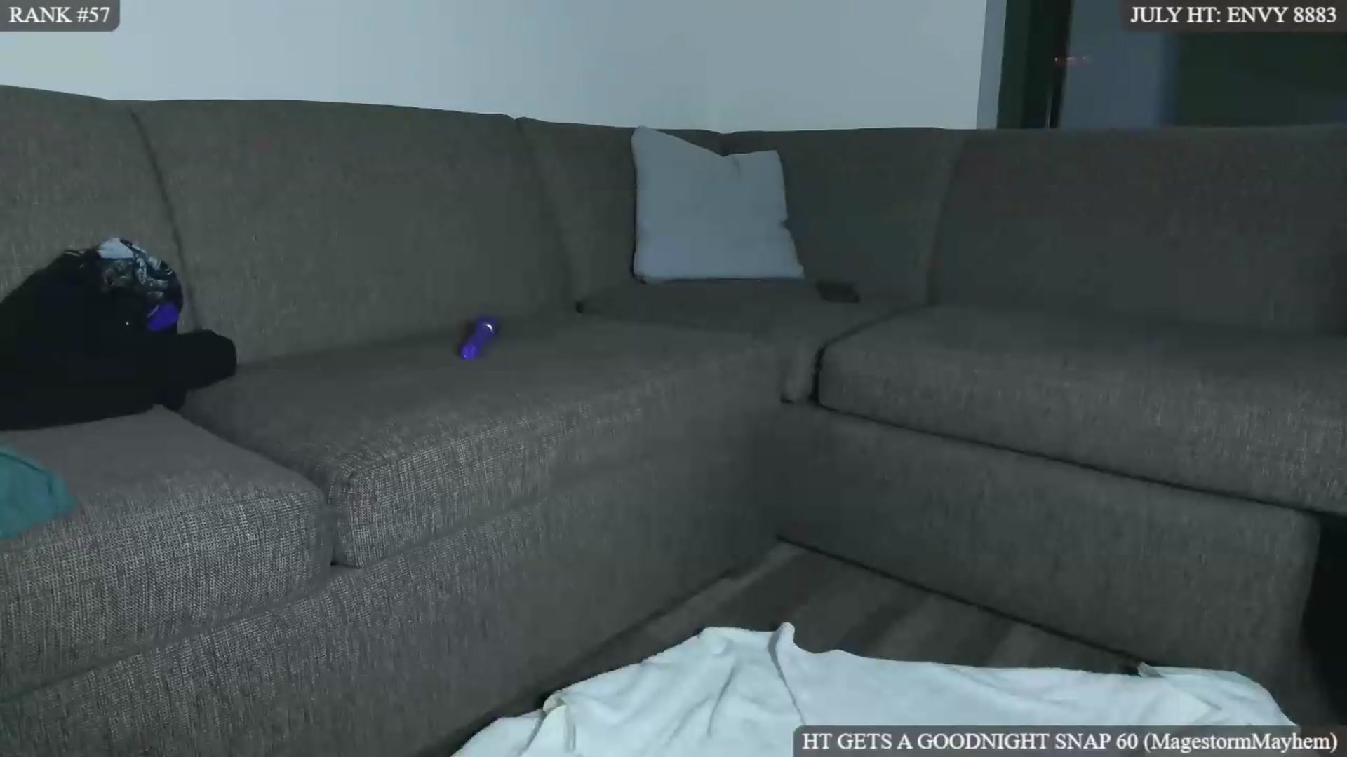 Gallery image thumbnail from MollyMayhem's myfreecams stream on, 07/21/2026, 09:04 image 11 of 20