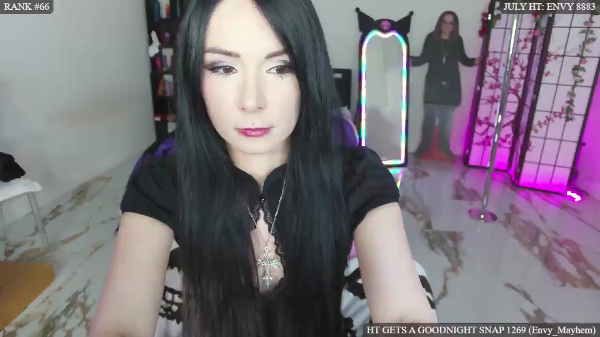 Gallery image thumbnail from MollyMayhem's myfreecams stream on, 07/28/2026, 07:48 image 3 of 20