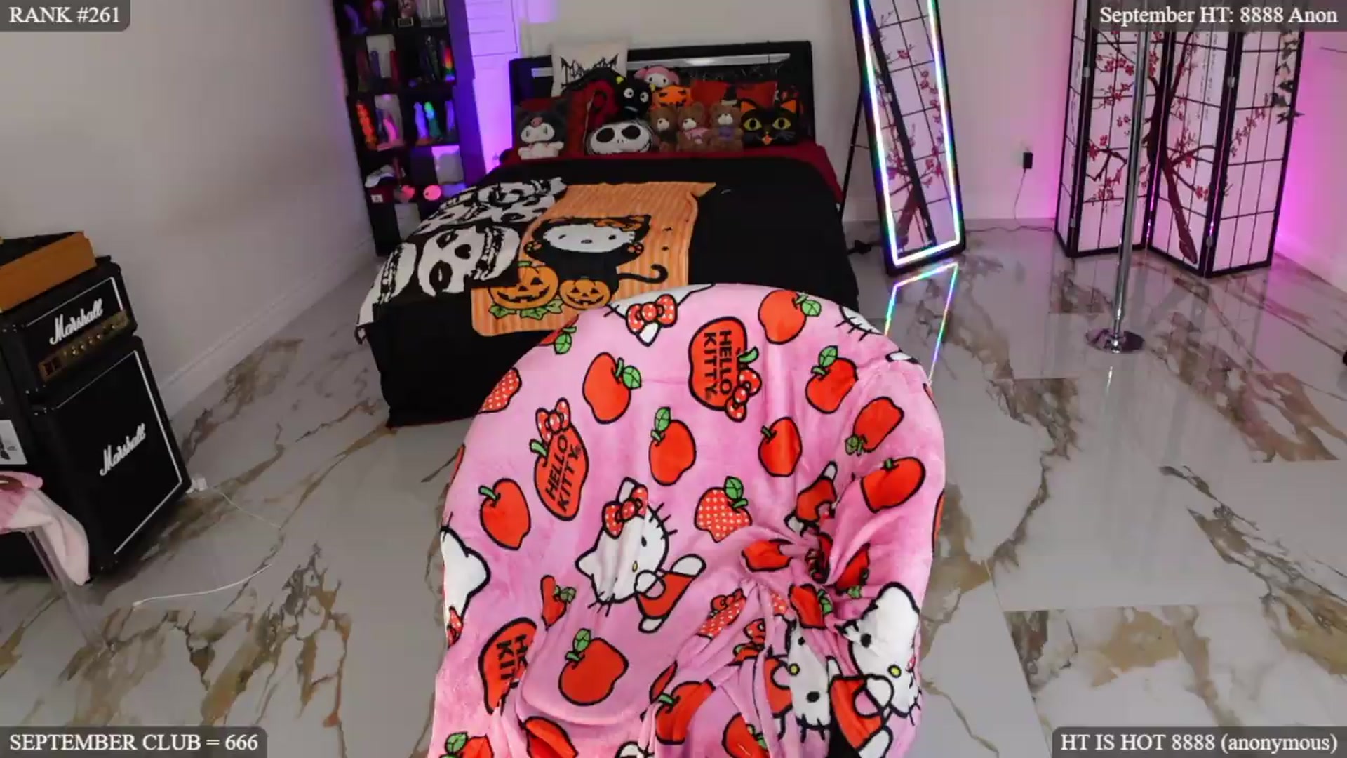 Gallery image thumbnail from MollyMayhem's myfreecams stream on, 09/19/2026, 06:52 image 15 of 20