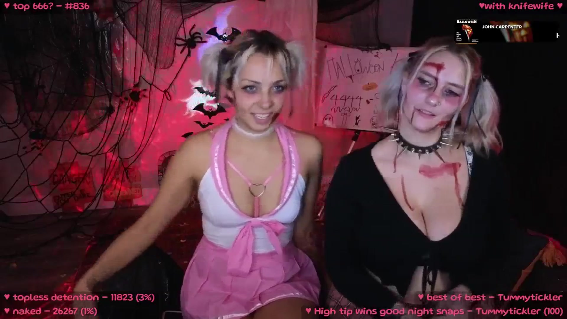 Gallery image thumbnail from MollyMeowz's myfreecams stream on, 10/25/2024, 03:45 image 3 of 20