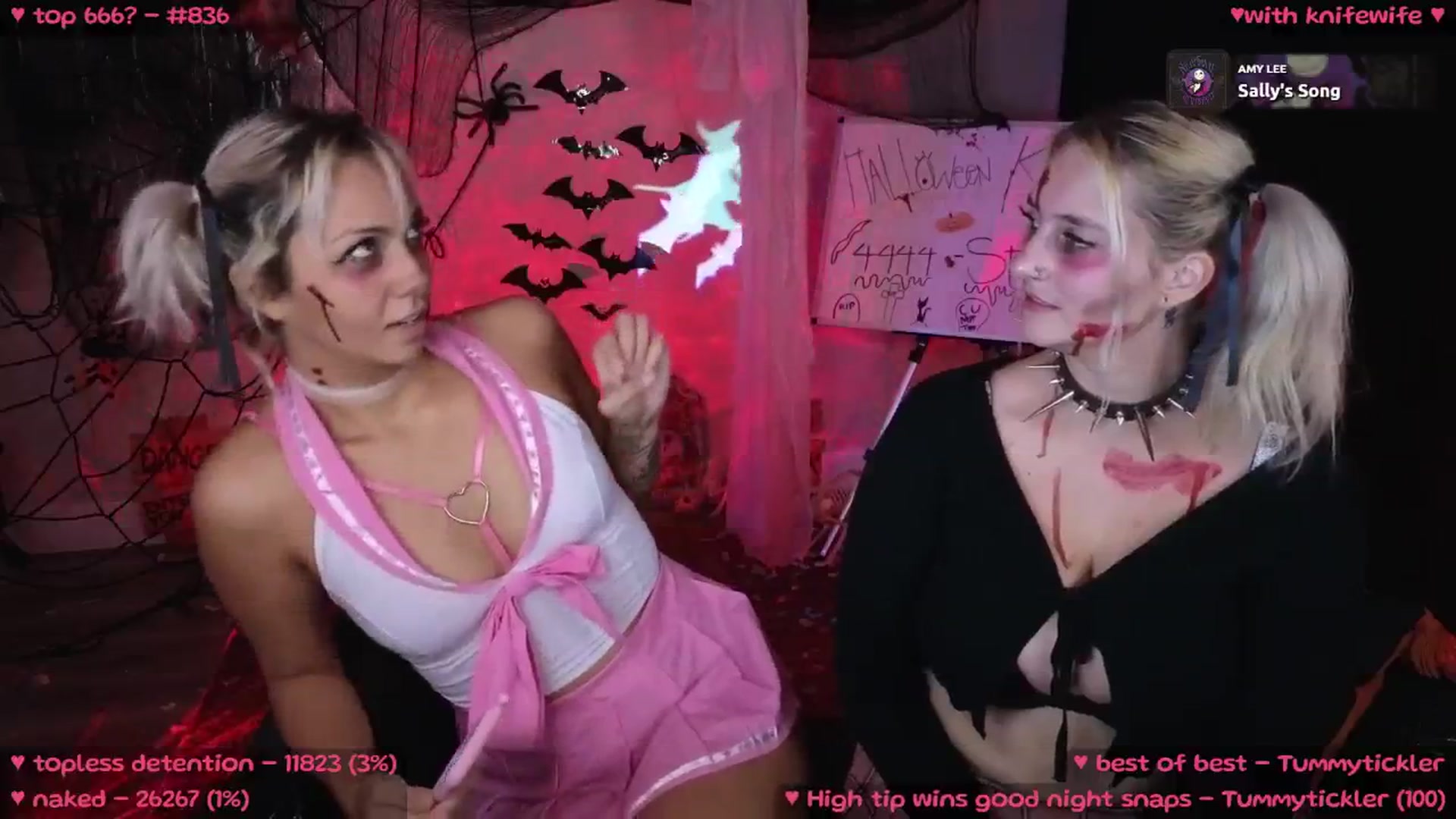 Gallery image thumbnail from MollyMeowz's myfreecams stream on, 10/25/2024, 03:45 image 2 of 20