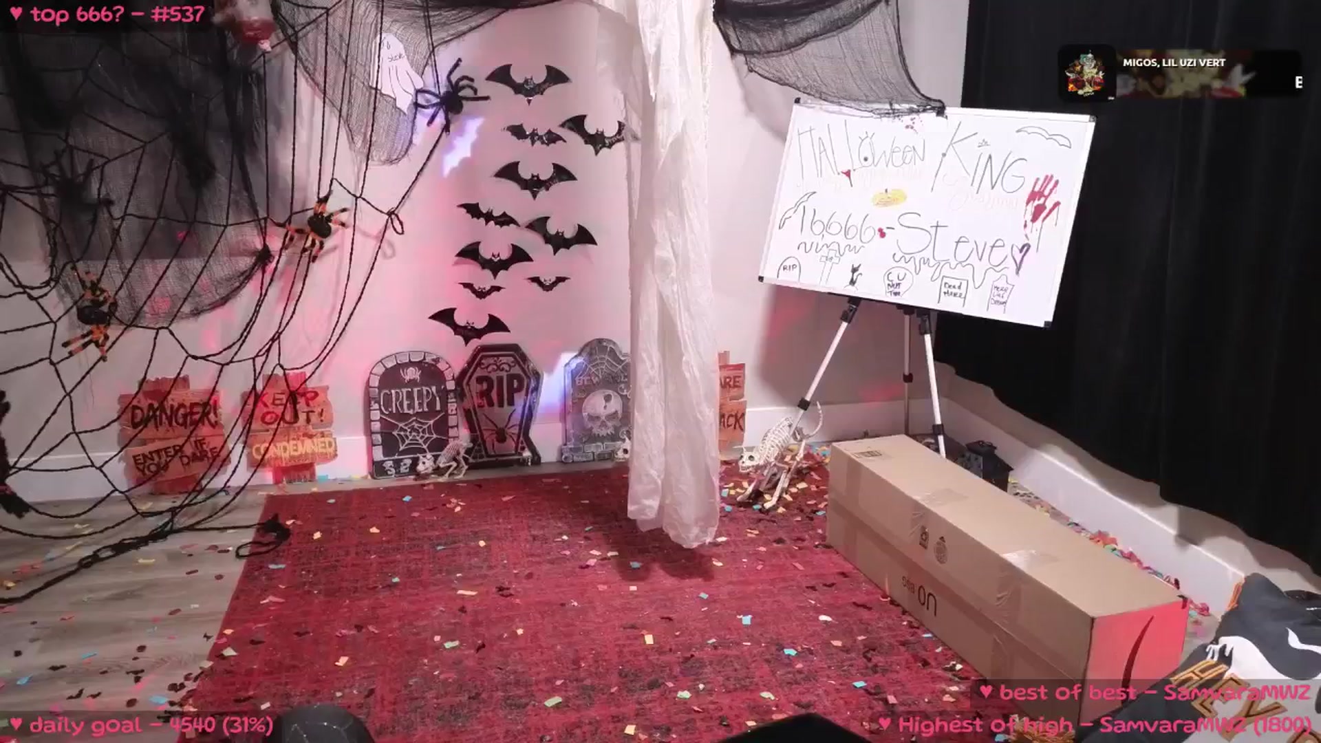 Gallery image thumbnail from MollyMeowz's myfreecams stream on, 10/27/2024, 02:06 image 3 of 20