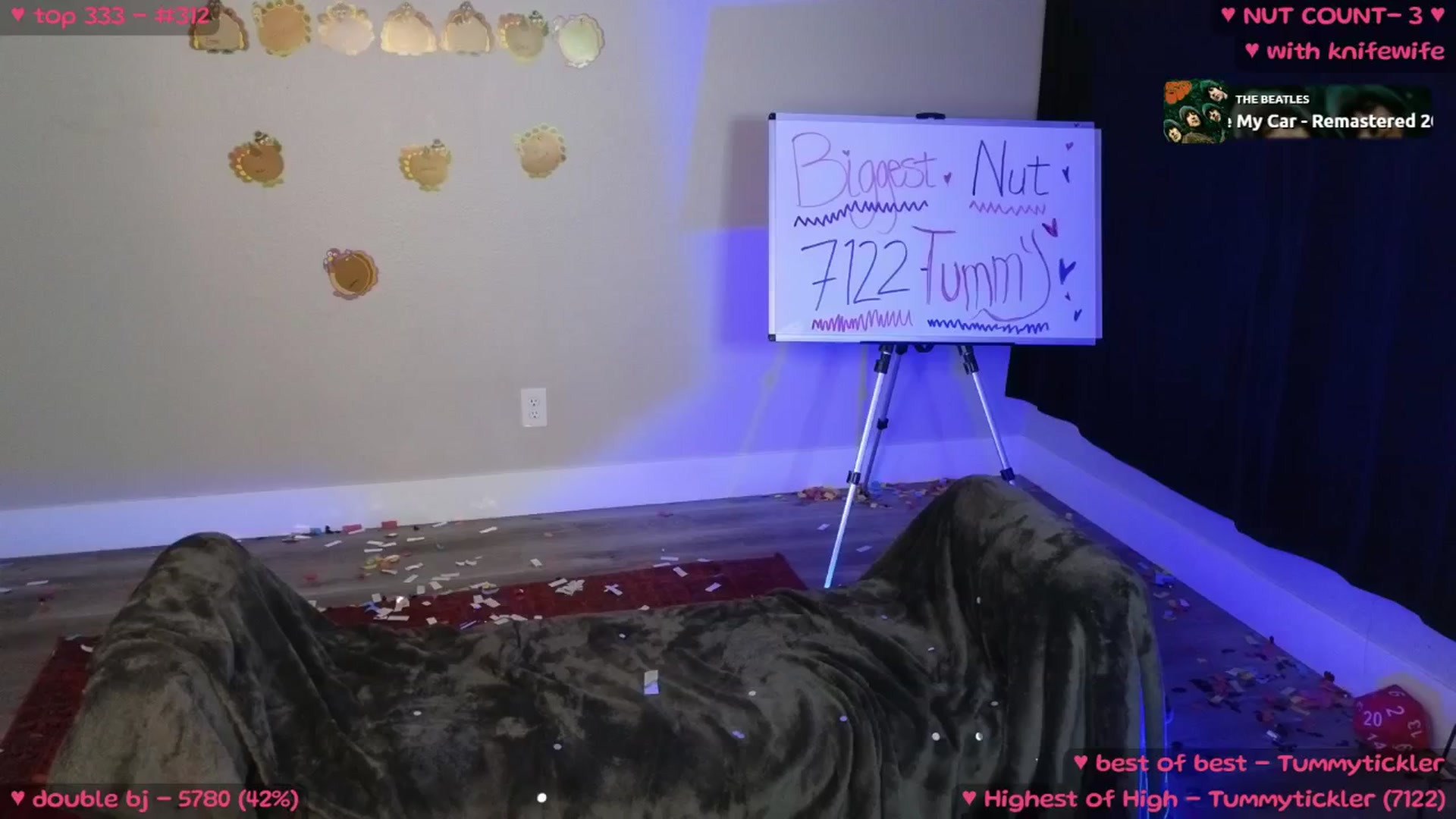 Gallery image thumbnail from MollyMeowz's myfreecams stream on, 11/09/2024, 08:41 image 11 of 20
