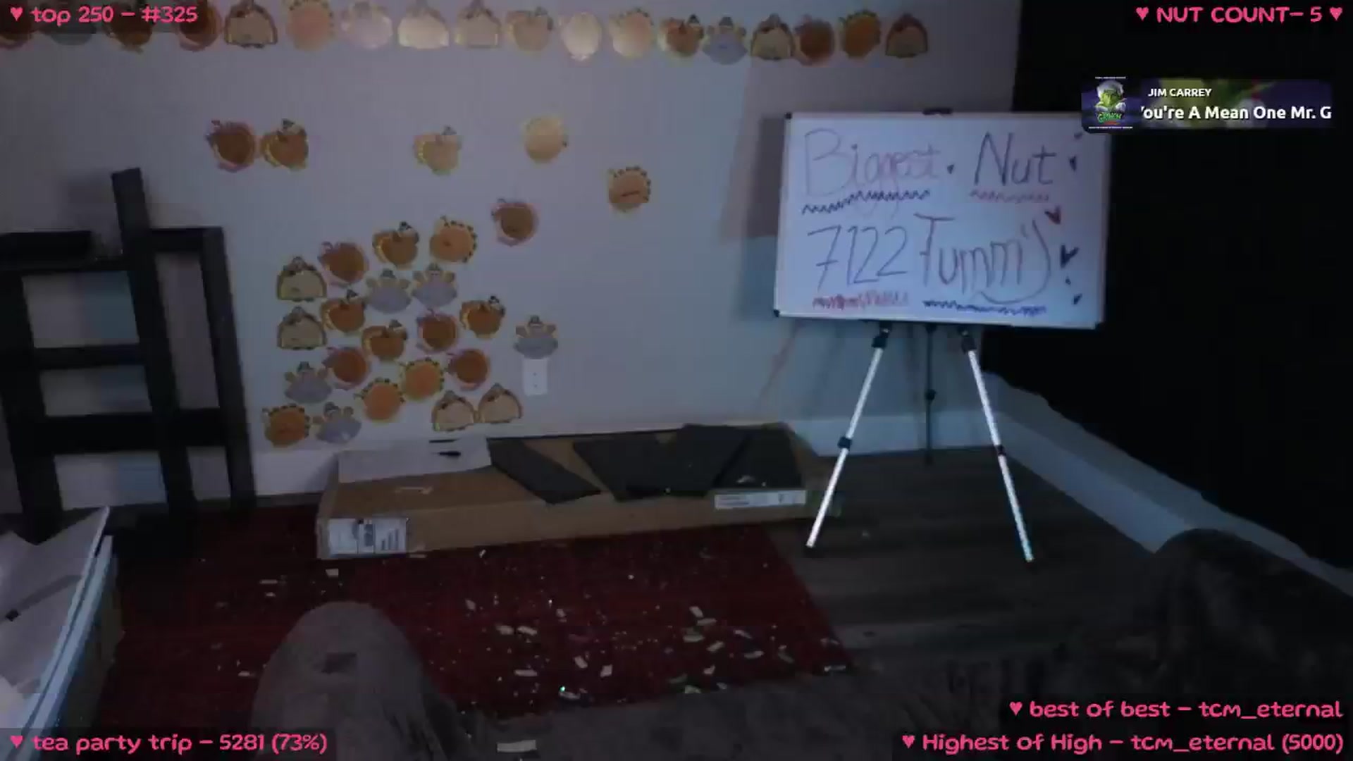 Gallery image thumbnail from MollyMeowz's myfreecams stream on, 11/17/2024, 05:39 image 4 of 20