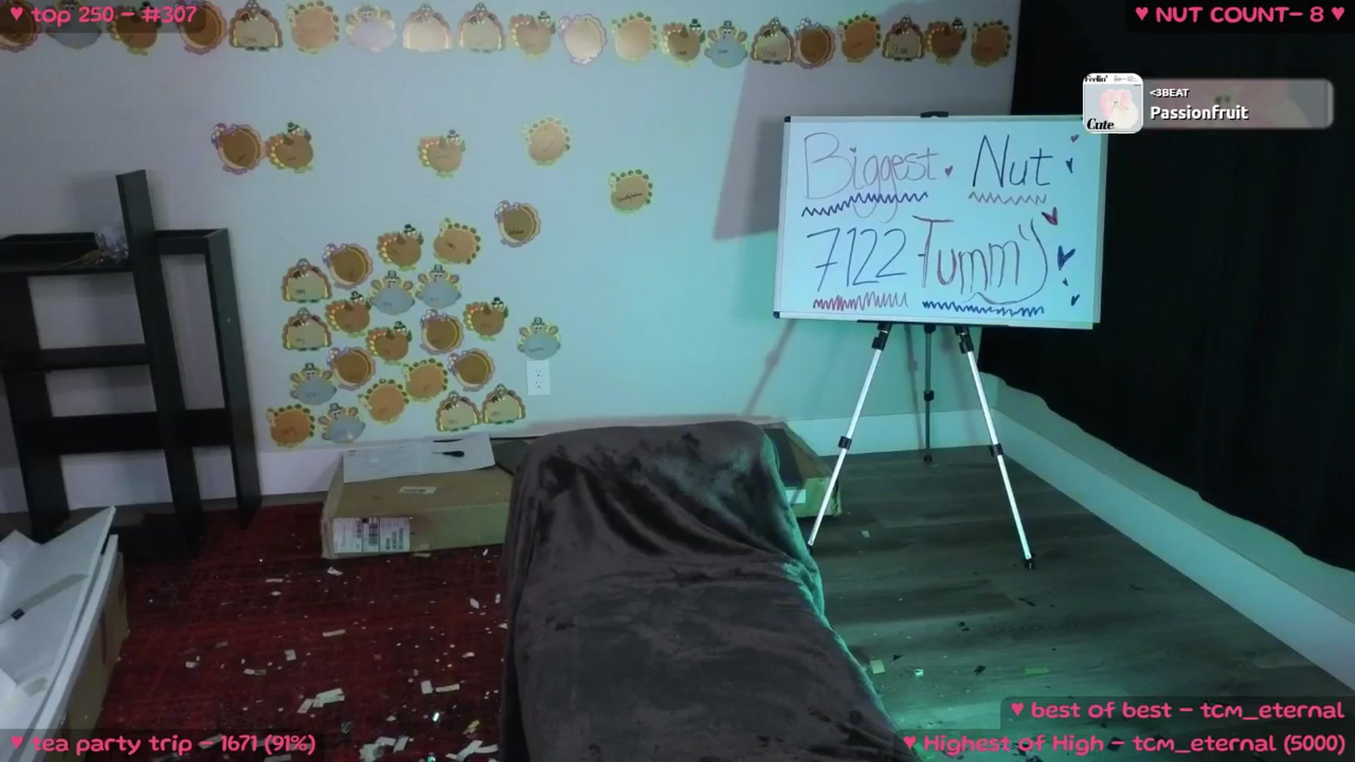 Gallery image thumbnail from MollyMeowz's myfreecams stream on, 11/17/2024, 05:54 image 14 of 20