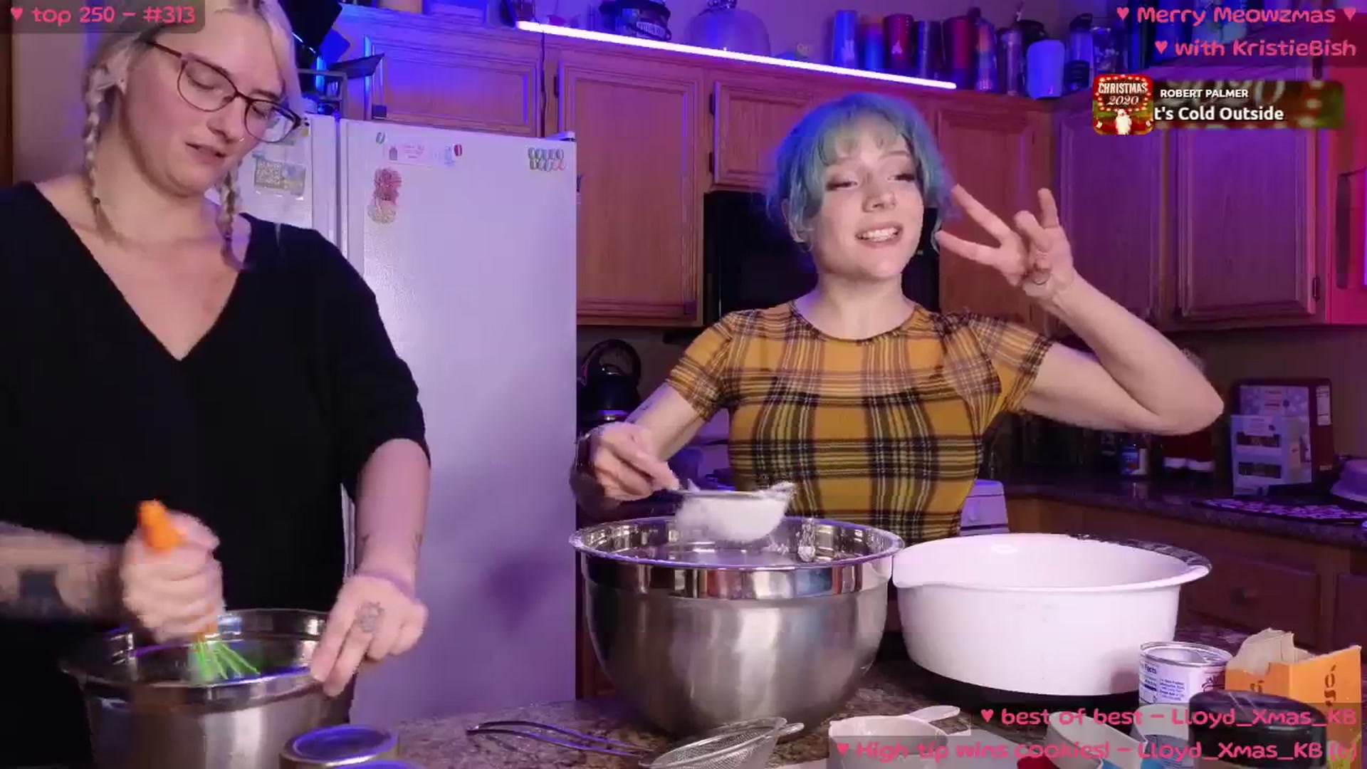 Gallery image thumbnail from MollyMeowz's myfreecams stream on, 12/04/2024, 07:26 image 4 of 20