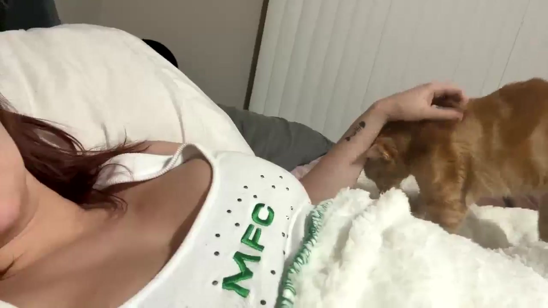 Gallery image thumbnail from MollyMeowz's myfreecams stream on, 12/10/2024, 01:40 image 20 of 20