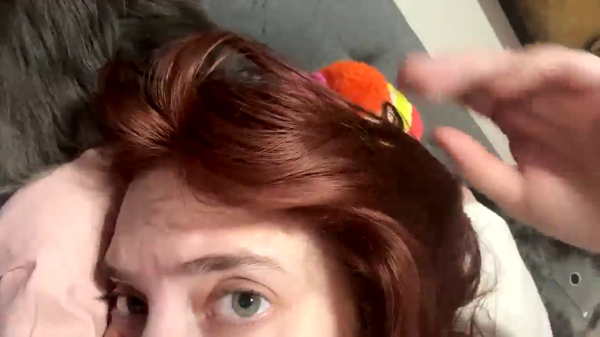 Gallery image thumbnail from MollyMeowz's myfreecams stream on, 12/10/2024, 01:59 image 14 of 20