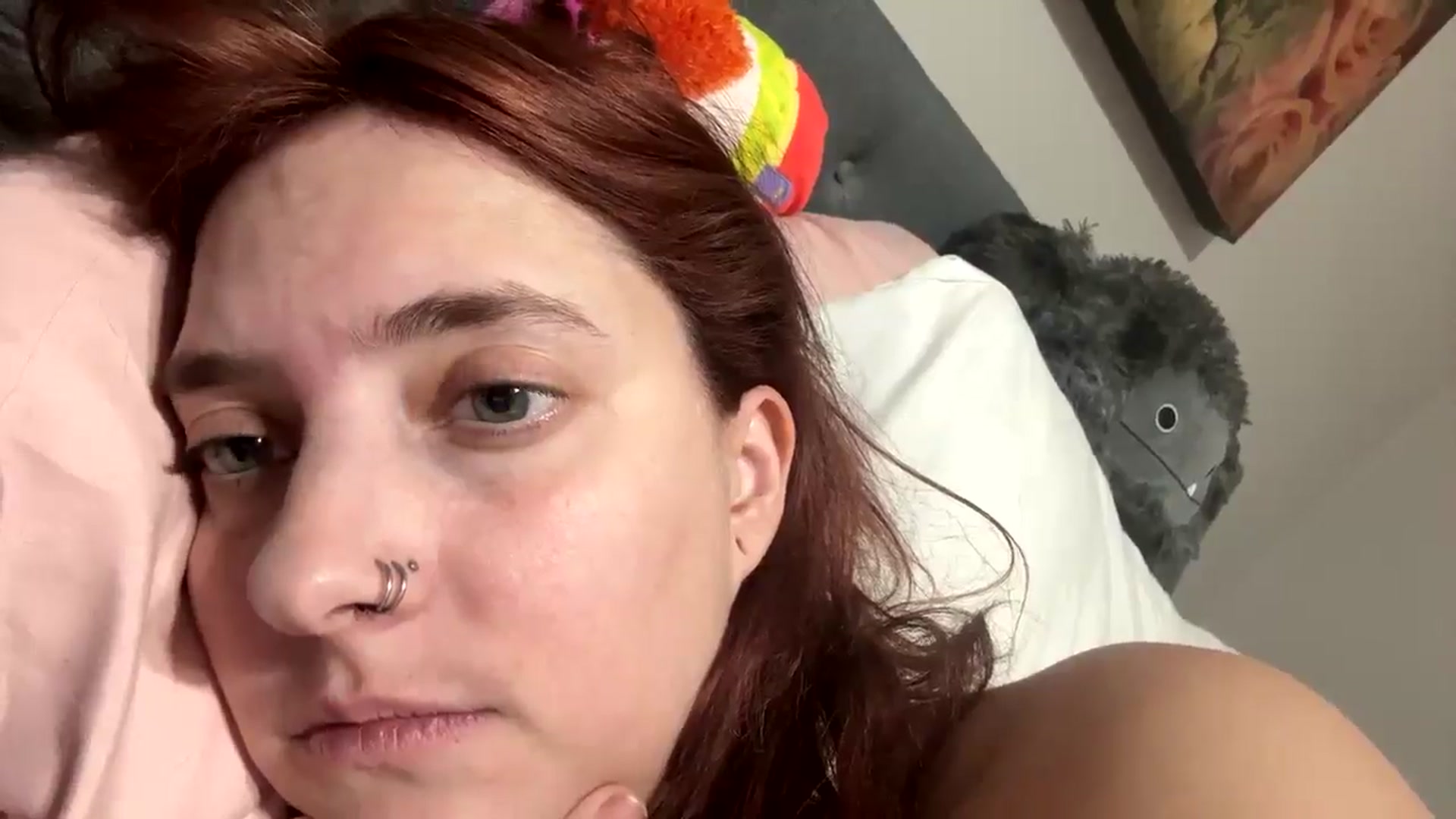 Gallery image thumbnail from MollyMeowz's myfreecams stream on, 12/10/2024, 01:59 image 15 of 20