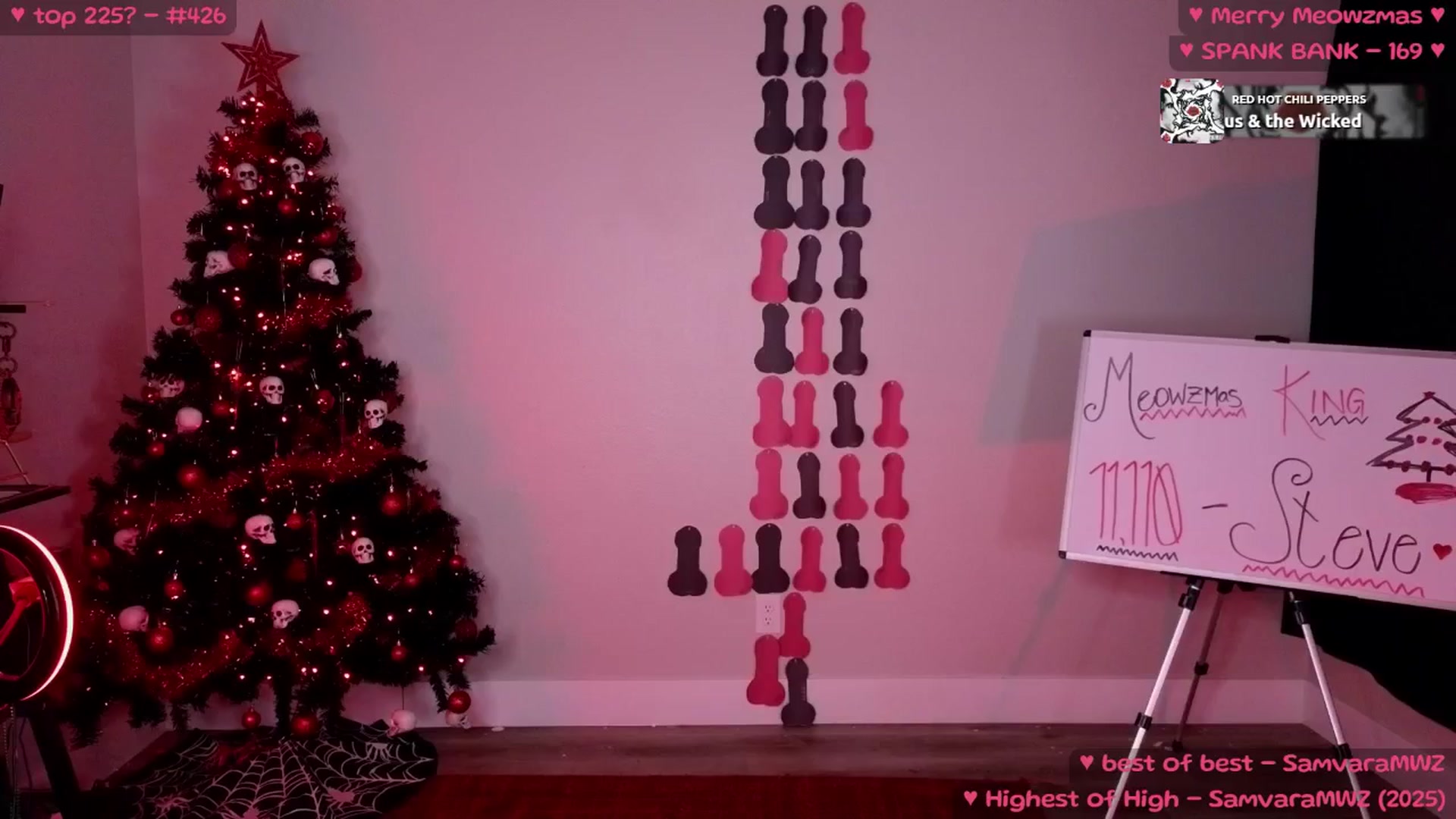 Gallery image thumbnail from MollyMeowz's myfreecams stream on, 12/14/2024, 07:29 image 14 of 20